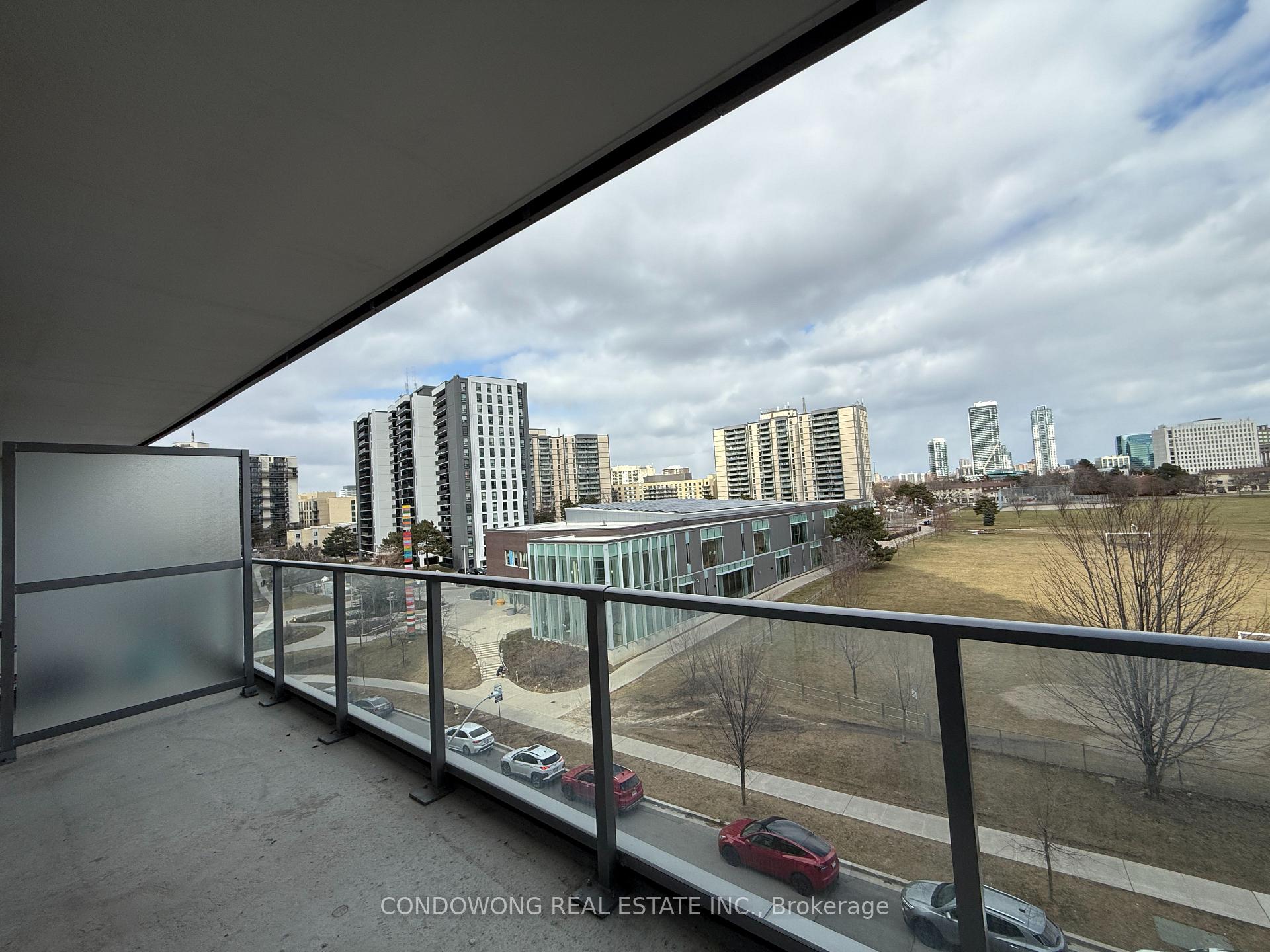 Photo 13 of Unit 409, 32 Forest Manor Road, North York, Henry Farm — HOMEH