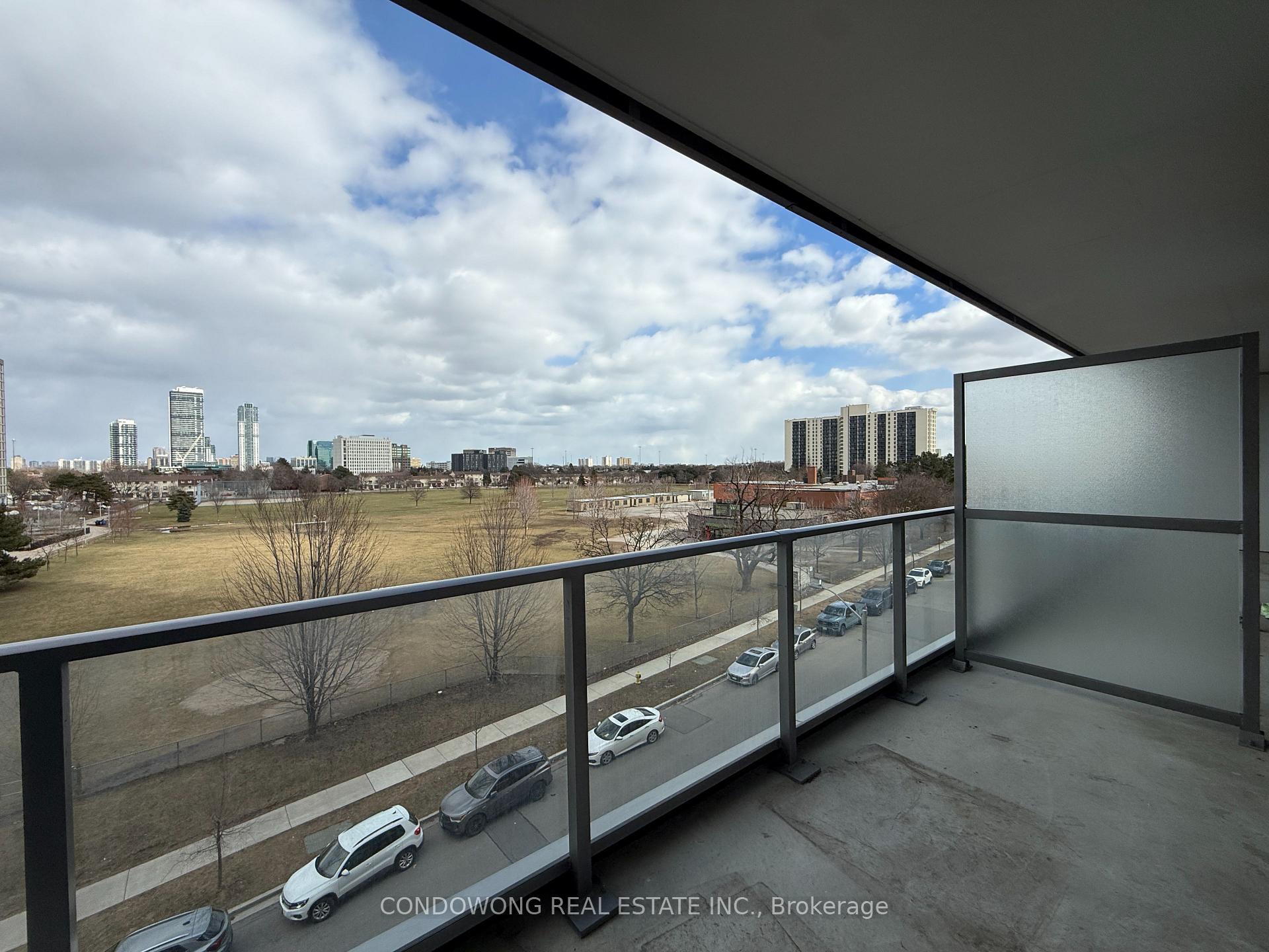 Photo 14 of Unit 409, 32 Forest Manor Road, North York, Henry Farm — HOMEH