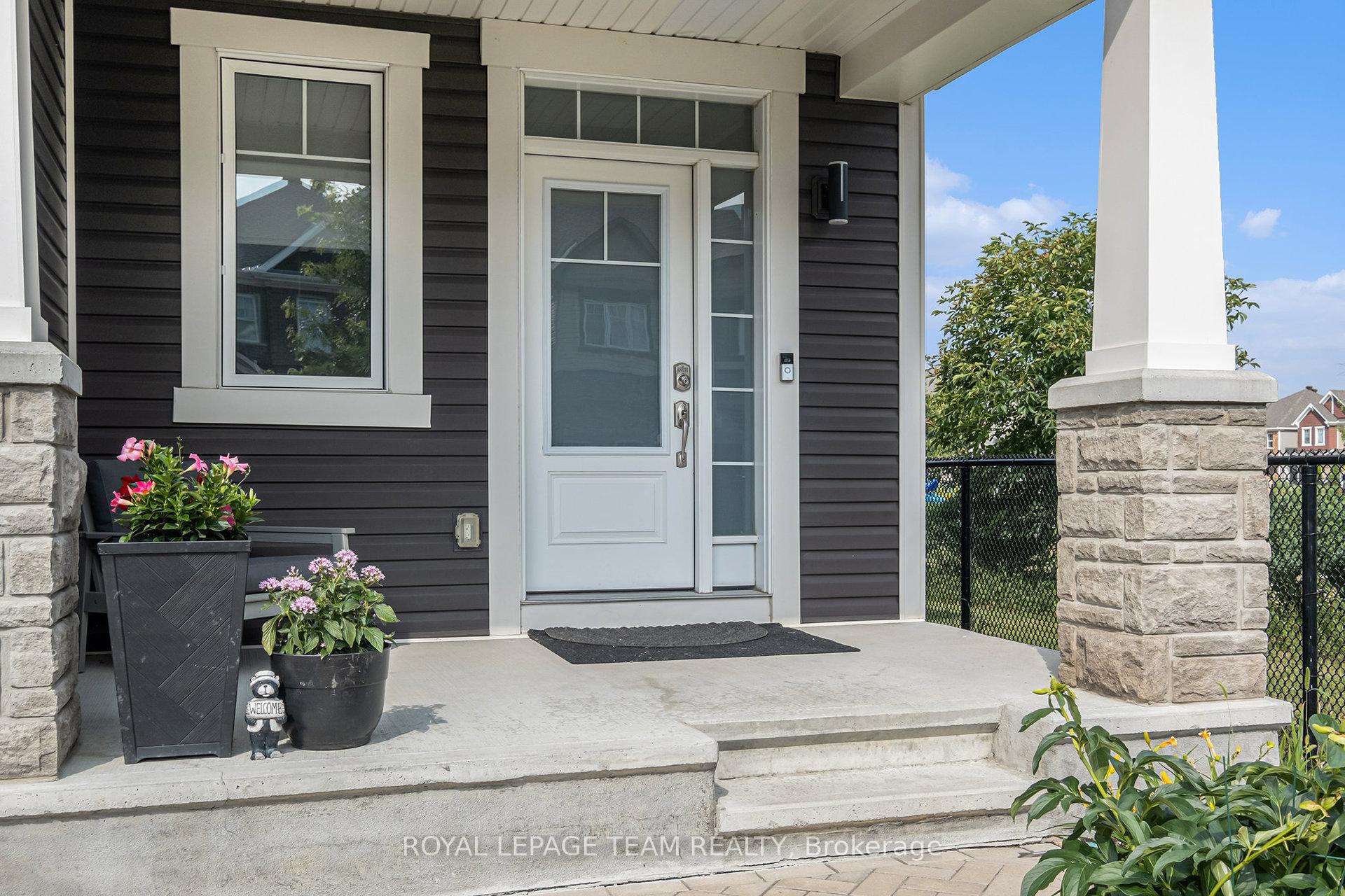 Photo 2 of 622 Malahat Way, Ottawa, Kanata - Emerald Meadows/Trailwest — HOMEH