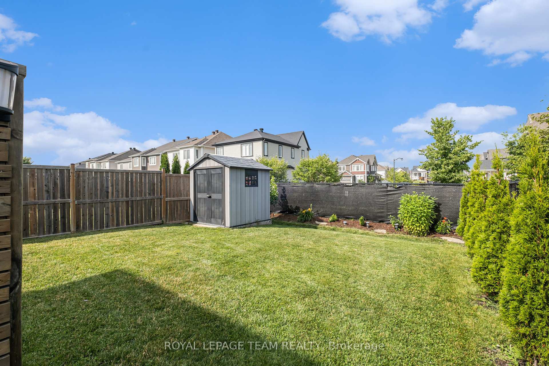 Photo 25 of 622 Malahat Way, Ottawa, Kanata - Emerald Meadows/Trailwest — HOMEH