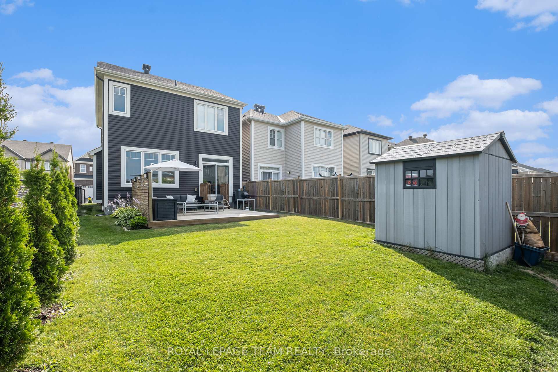 Photo 26 of 622 Malahat Way, Ottawa, Kanata - Emerald Meadows/Trailwest — HOMEH