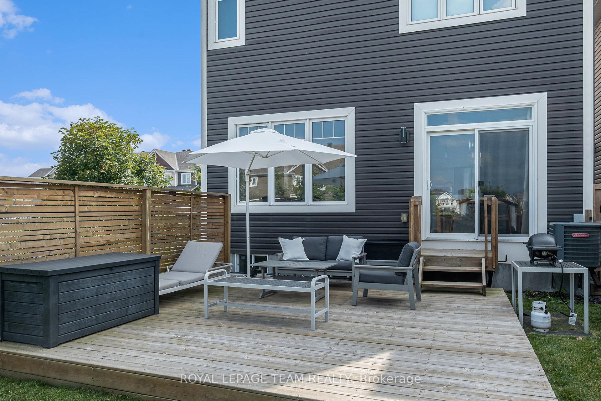 Photo 27 of 622 Malahat Way, Ottawa, Kanata - Emerald Meadows/Trailwest — HOMEH