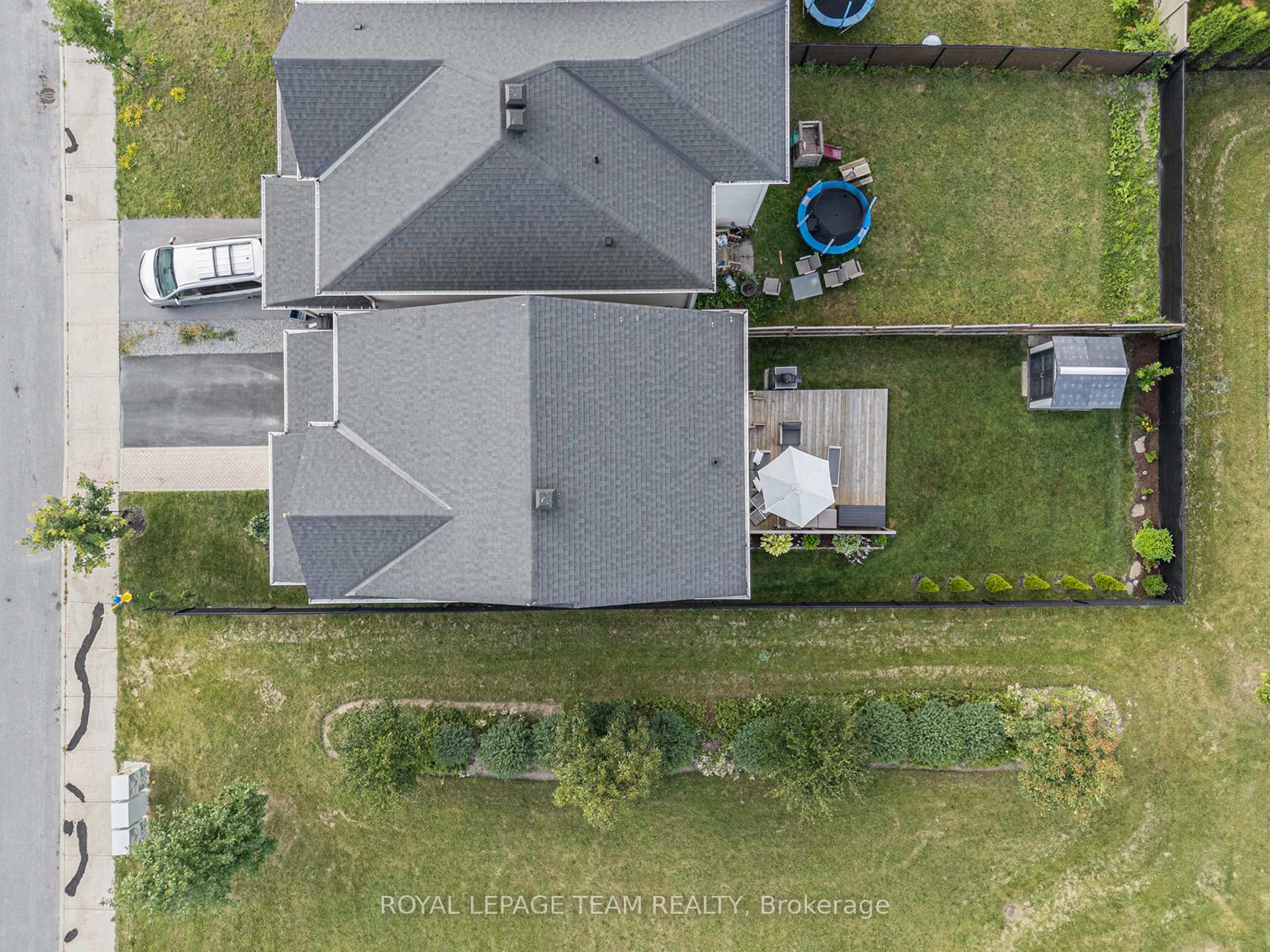 Photo 28 of 622 Malahat Way, Ottawa, Kanata - Emerald Meadows/Trailwest — HOMEH