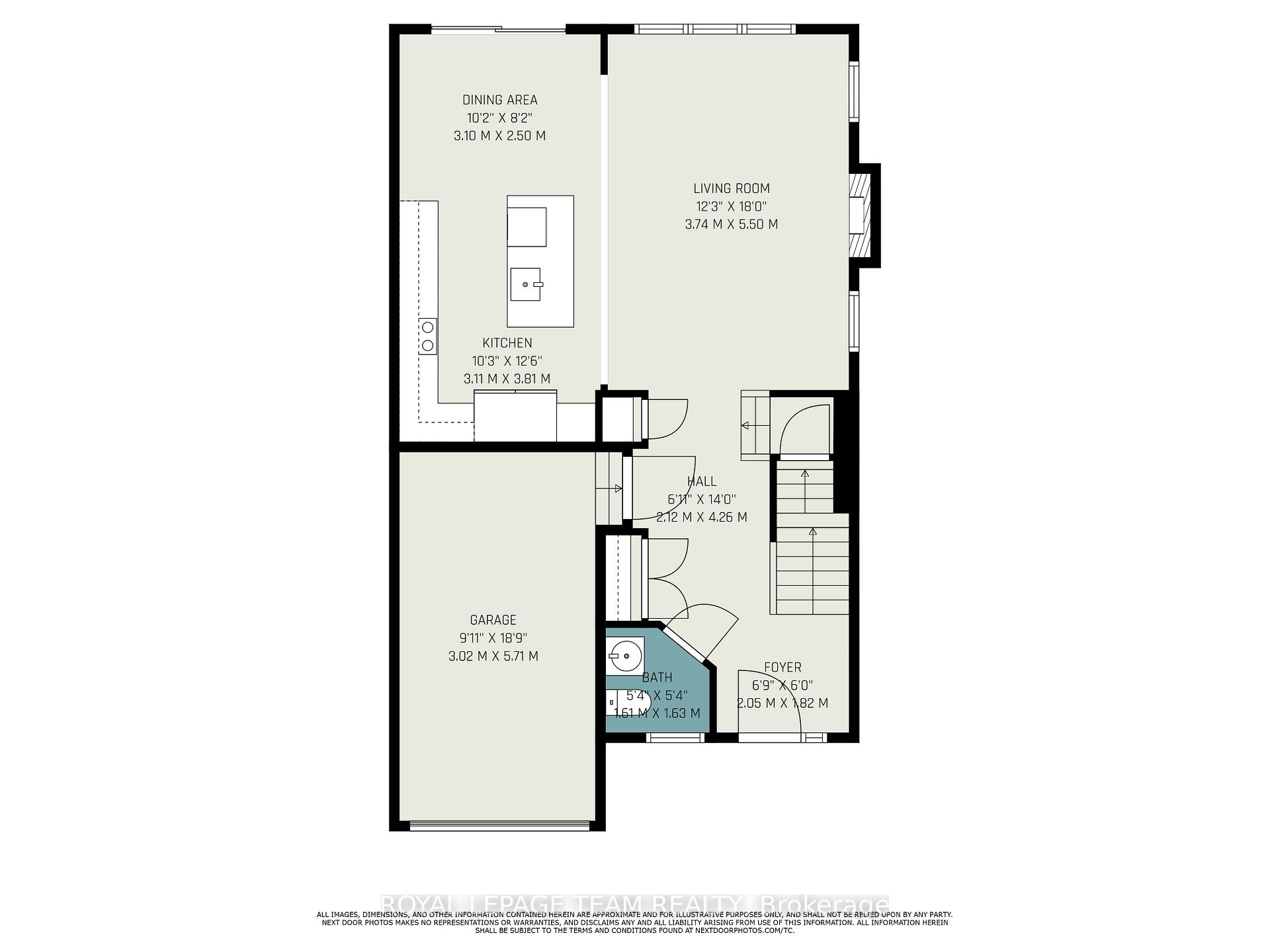 Photo 31 of 622 Malahat Way, Ottawa, Kanata - Emerald Meadows/Trailwest — HOMEH