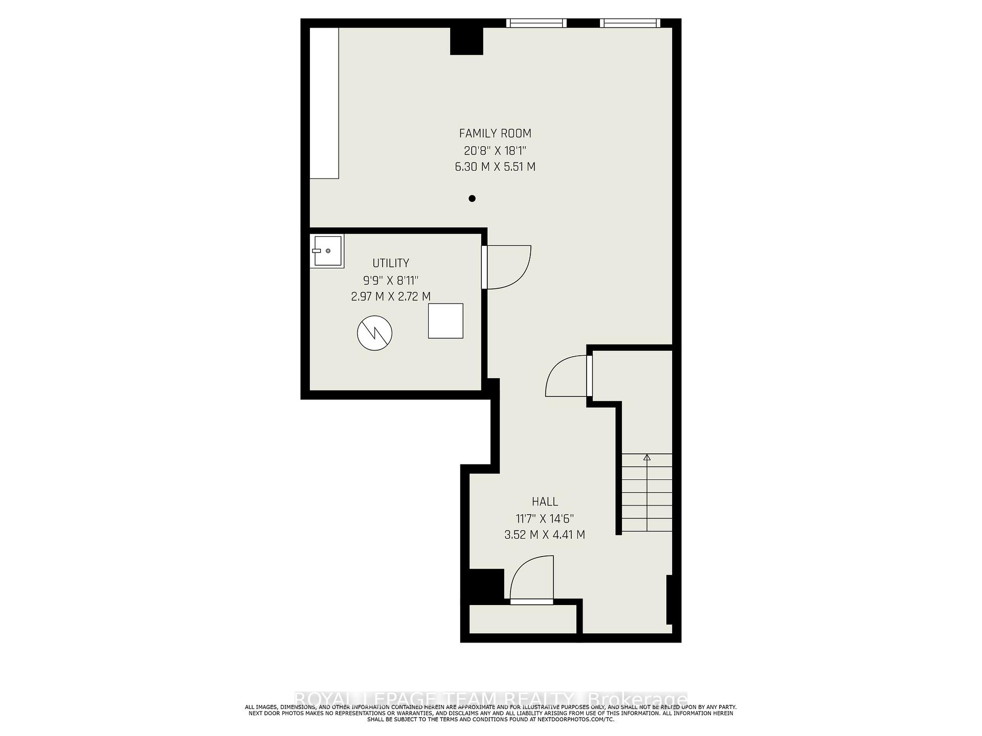 Photo 33 of 622 Malahat Way, Ottawa, Kanata - Emerald Meadows/Trailwest — HOMEH