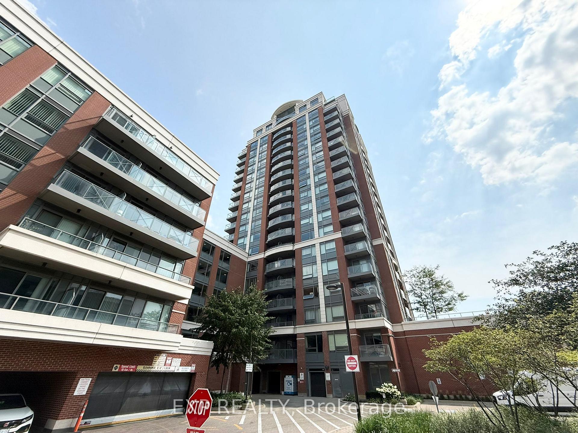 Photo 1 of Unit 503, 8200 Birchmount Road, Markham, Unionville — HOMEH