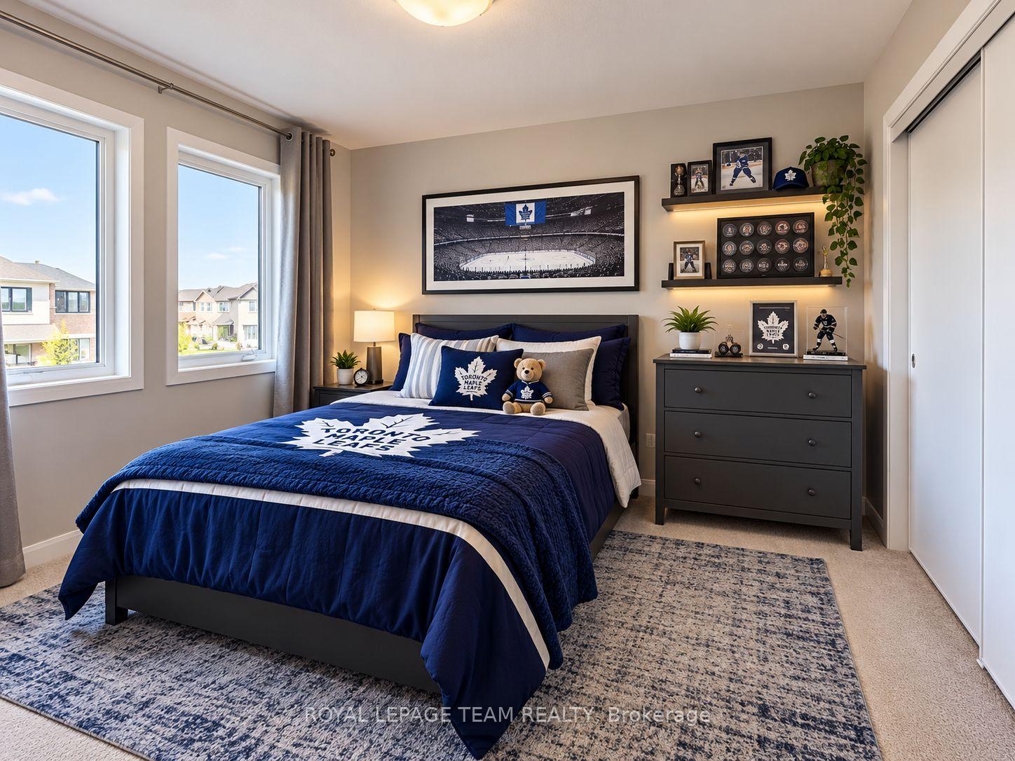Photo 6 of 105 Maynooth Court, Ottawa, Barrhaven - Half Moon Bay — HOMEH