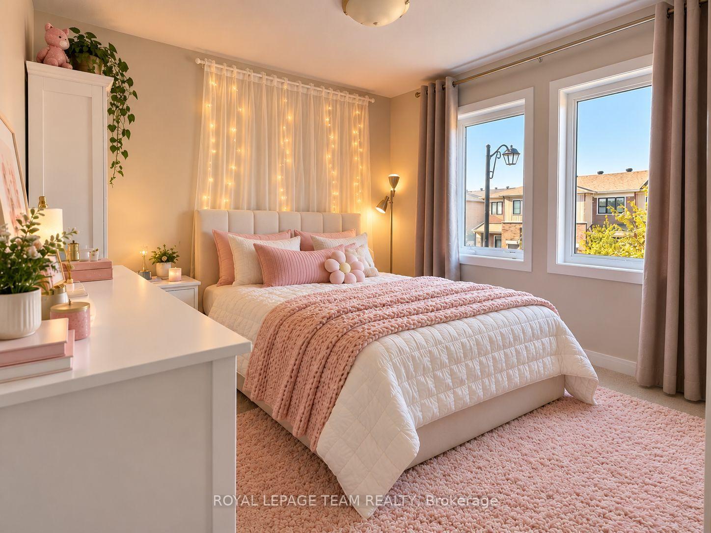 Photo 7 of 105 Maynooth Court, Ottawa, Barrhaven - Half Moon Bay — HOMEH