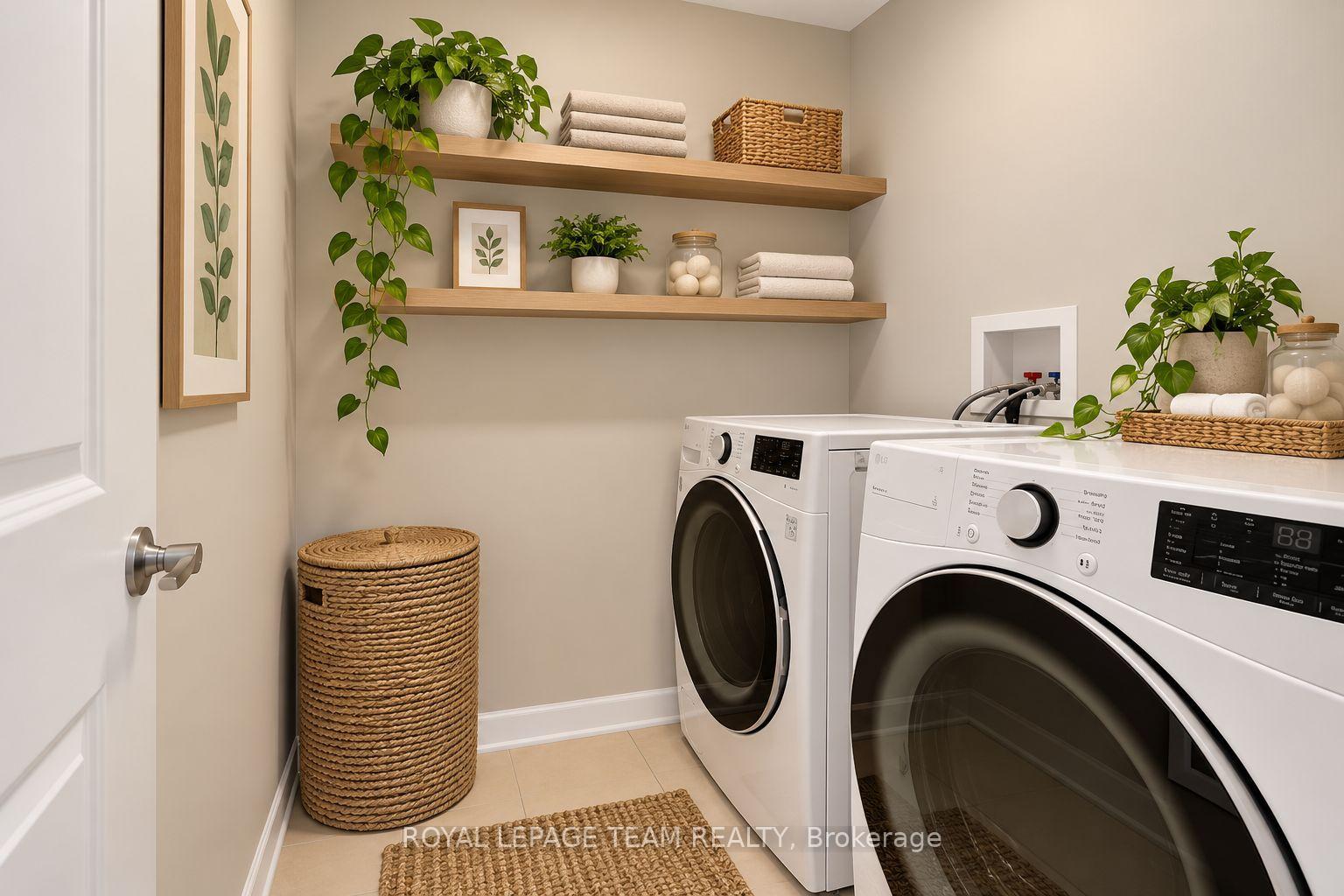 Photo 8 of 105 Maynooth Court, Ottawa, Barrhaven - Half Moon Bay — HOMEH