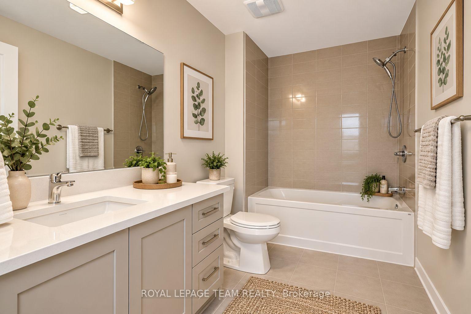 Photo 9 of 105 Maynooth Court, Ottawa, Barrhaven - Half Moon Bay — HOMEH