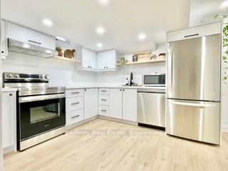 Photo 5 of Unit BSMT, 1799 Finkle Drive, Oshawa, Taunton — HOMEH