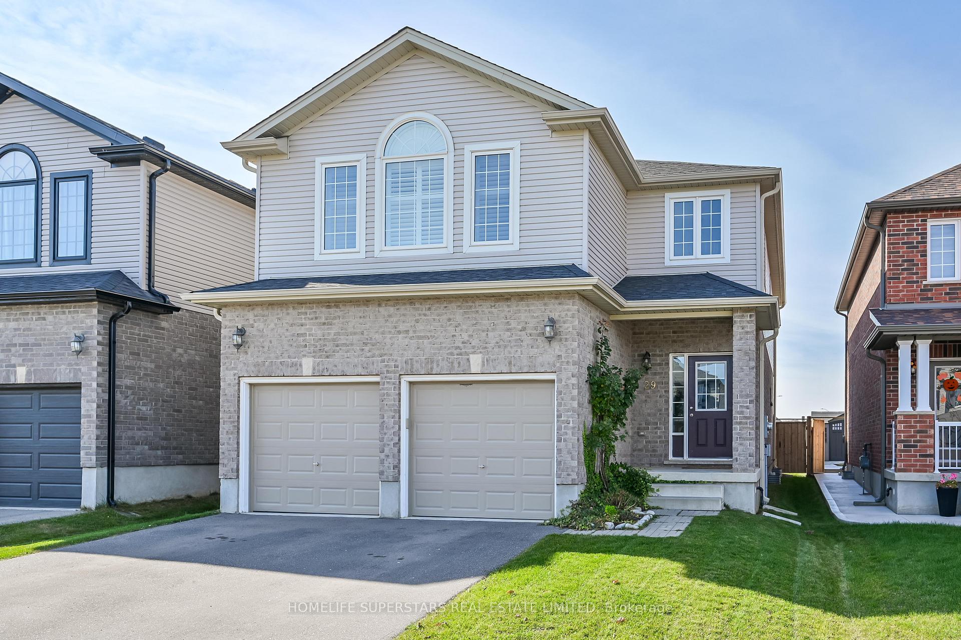 Photo 1 of 29 Newstead Road, Brant, Paris — HOMEH
