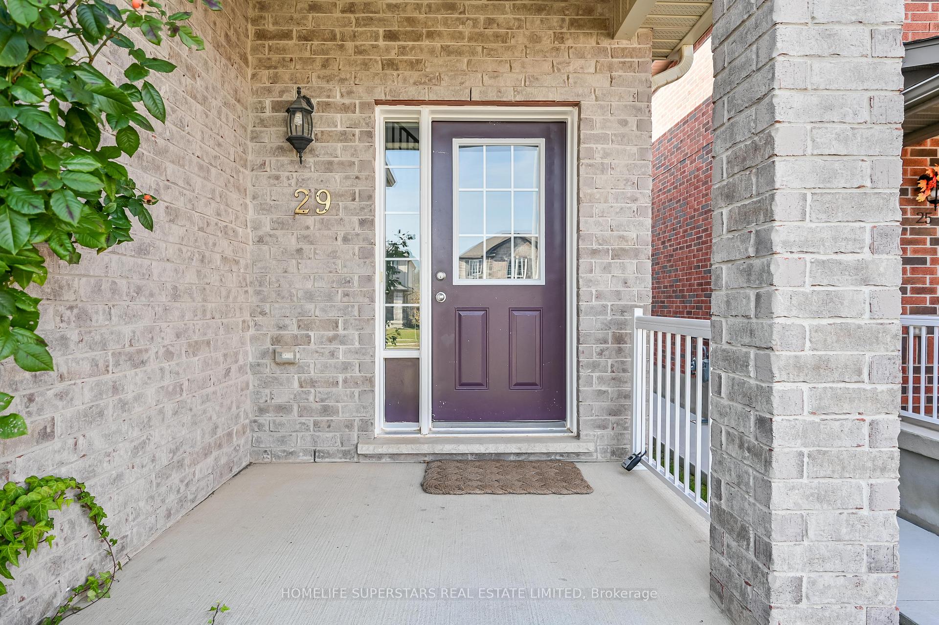 Photo 2 of 29 Newstead Road, Brant, Paris — HOMEH