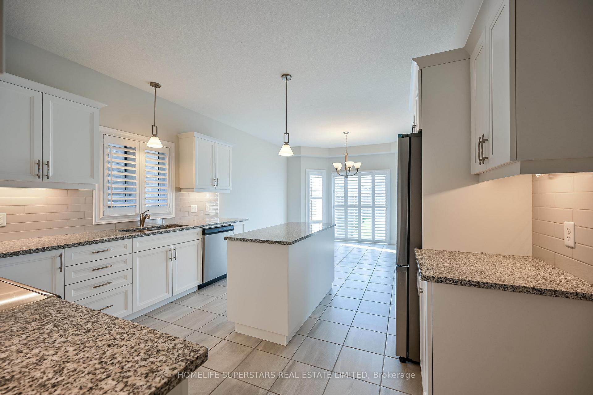 Photo 13 of 29 Newstead Road, Brant, Paris — HOMEH