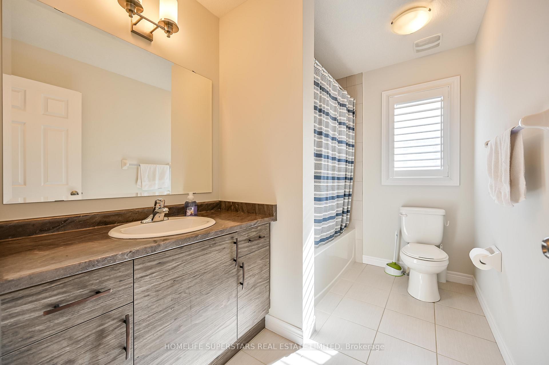 Photo 25 of 29 Newstead Road, Brant, Paris — HOMEH