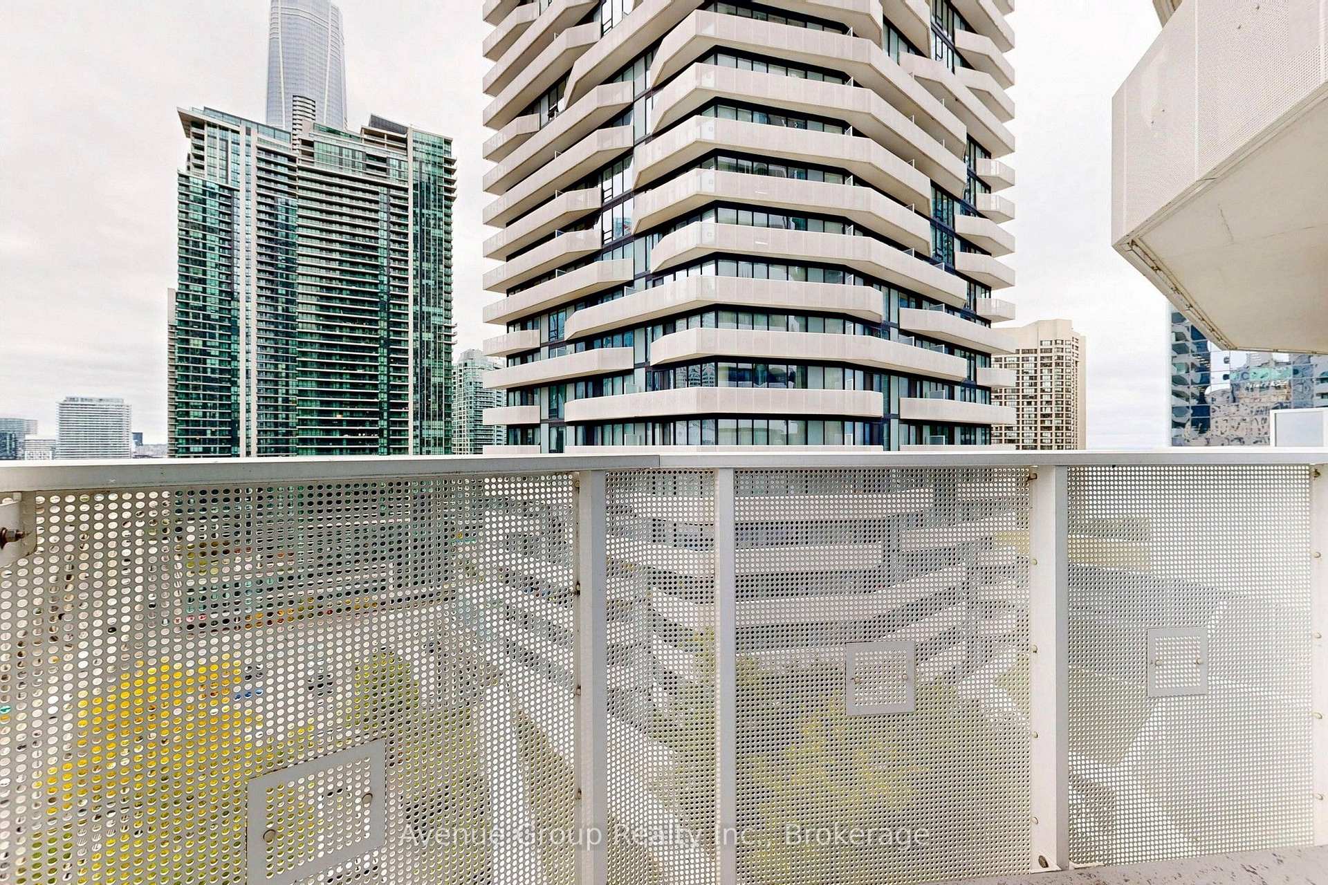 Photo 35 of Unit 1705, 100 Harbour Street, Toronto, Waterfront Communities — HOMEH