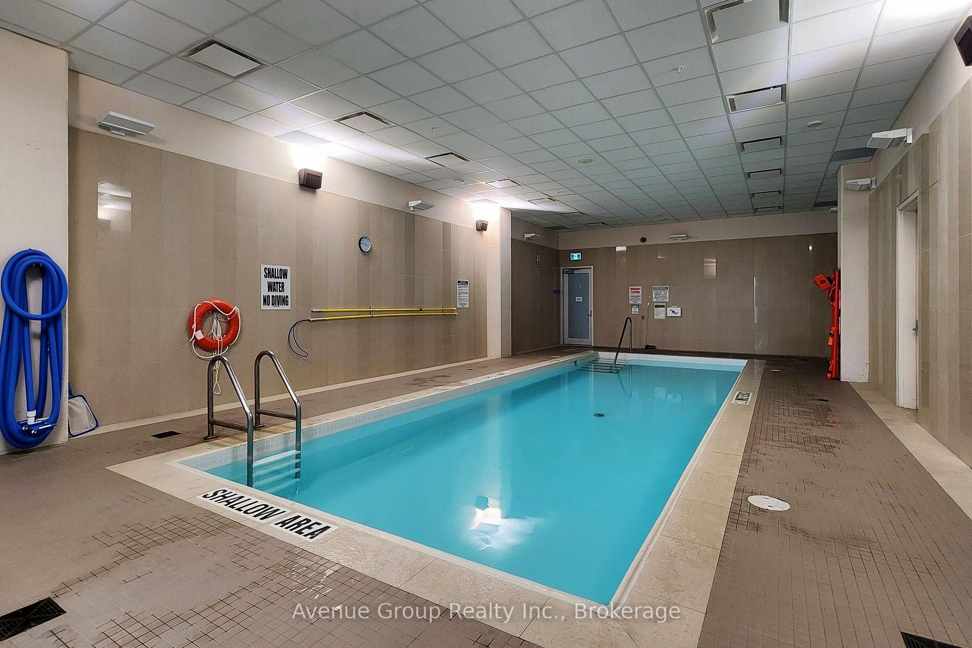 Photo 41 of Unit 1705, 100 Harbour Street, Toronto, Waterfront Communities — HOMEH