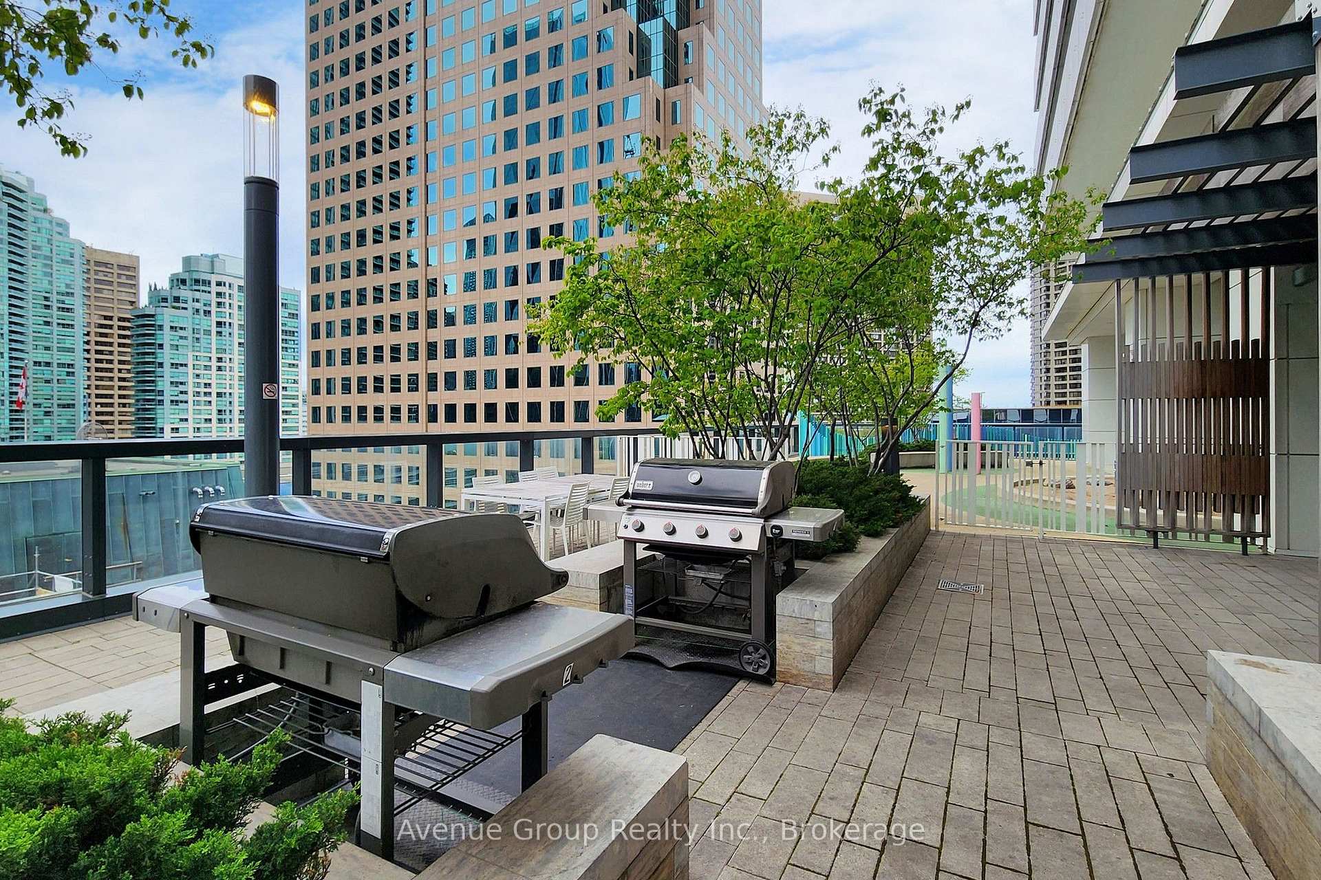 Photo 42 of Unit 1705, 100 Harbour Street, Toronto, Waterfront Communities — HOMEH