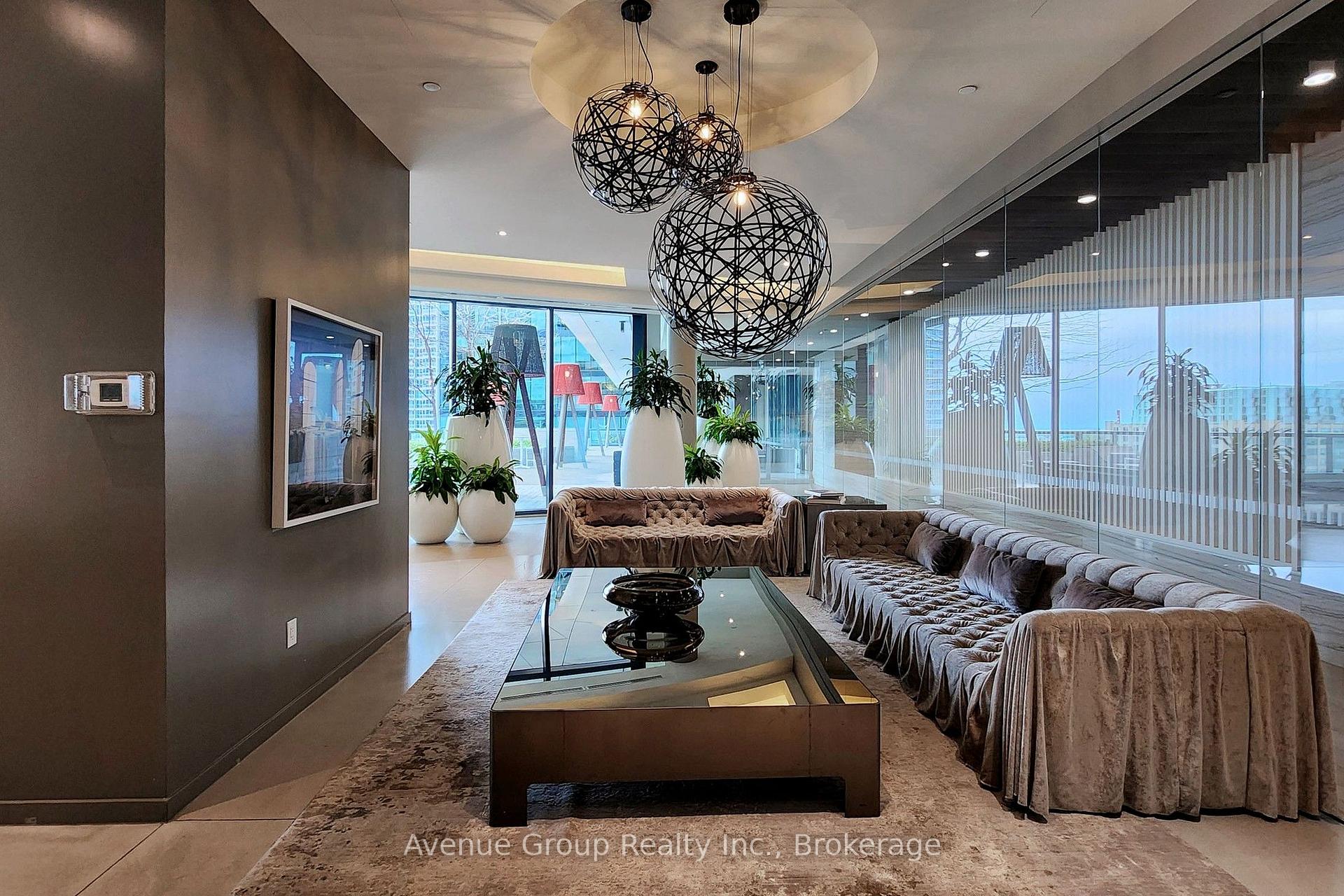 Photo 43 of Unit 1705, 100 Harbour Street, Toronto, Waterfront Communities — HOMEH