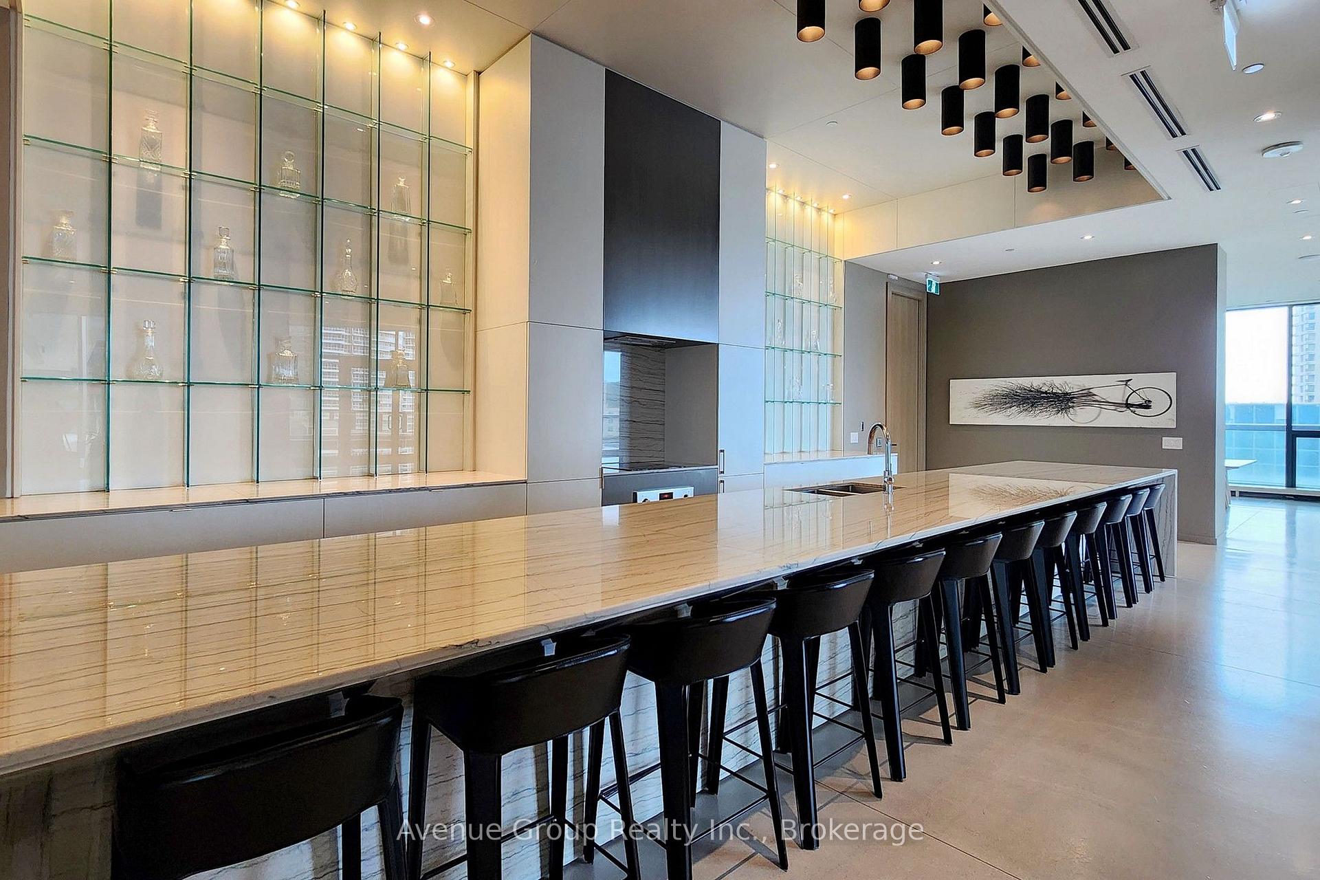 Photo 44 of Unit 1705, 100 Harbour Street, Toronto, Waterfront Communities — HOMEH