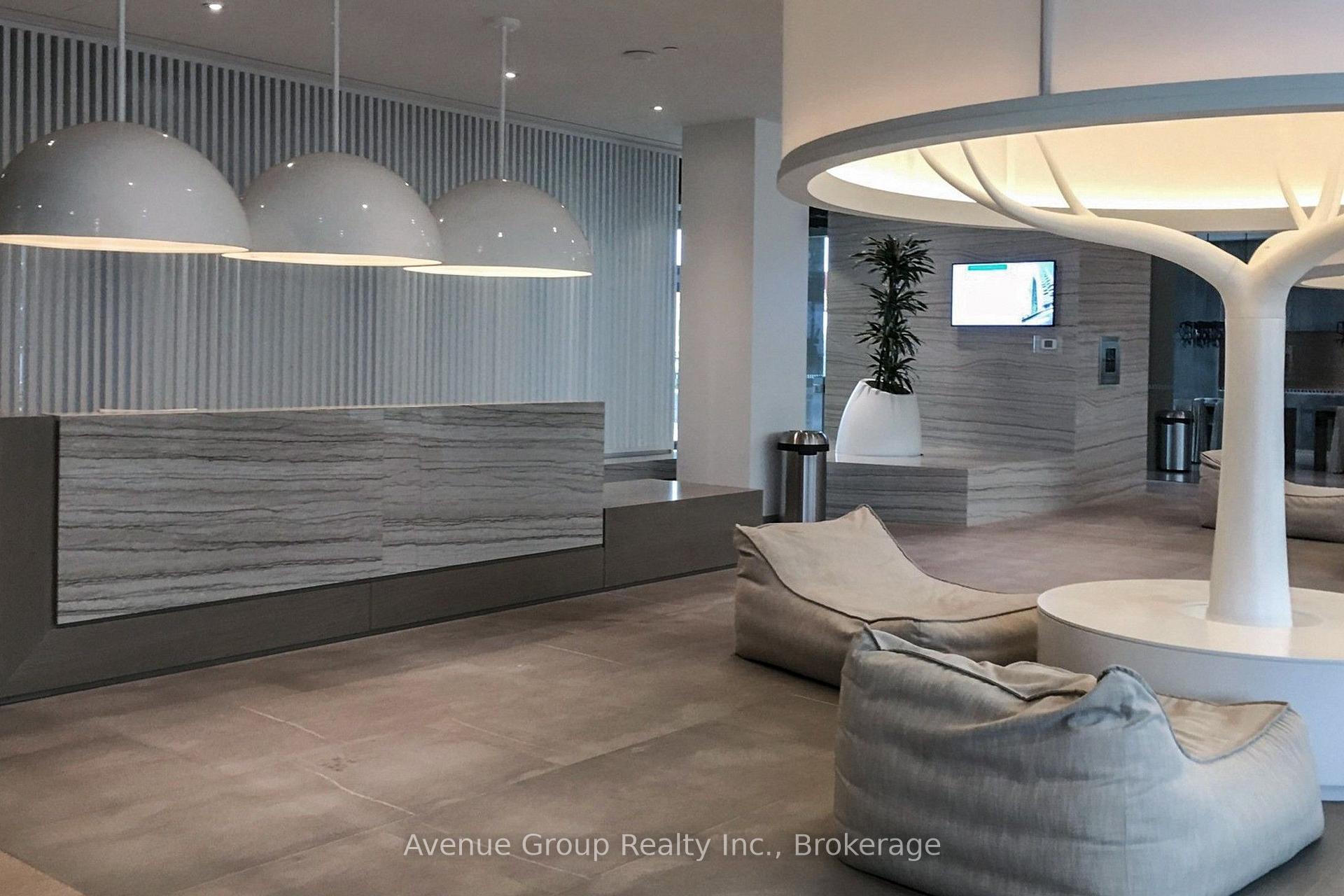 Photo 45 of Unit 1705, 100 Harbour Street, Toronto, Waterfront Communities — HOMEH