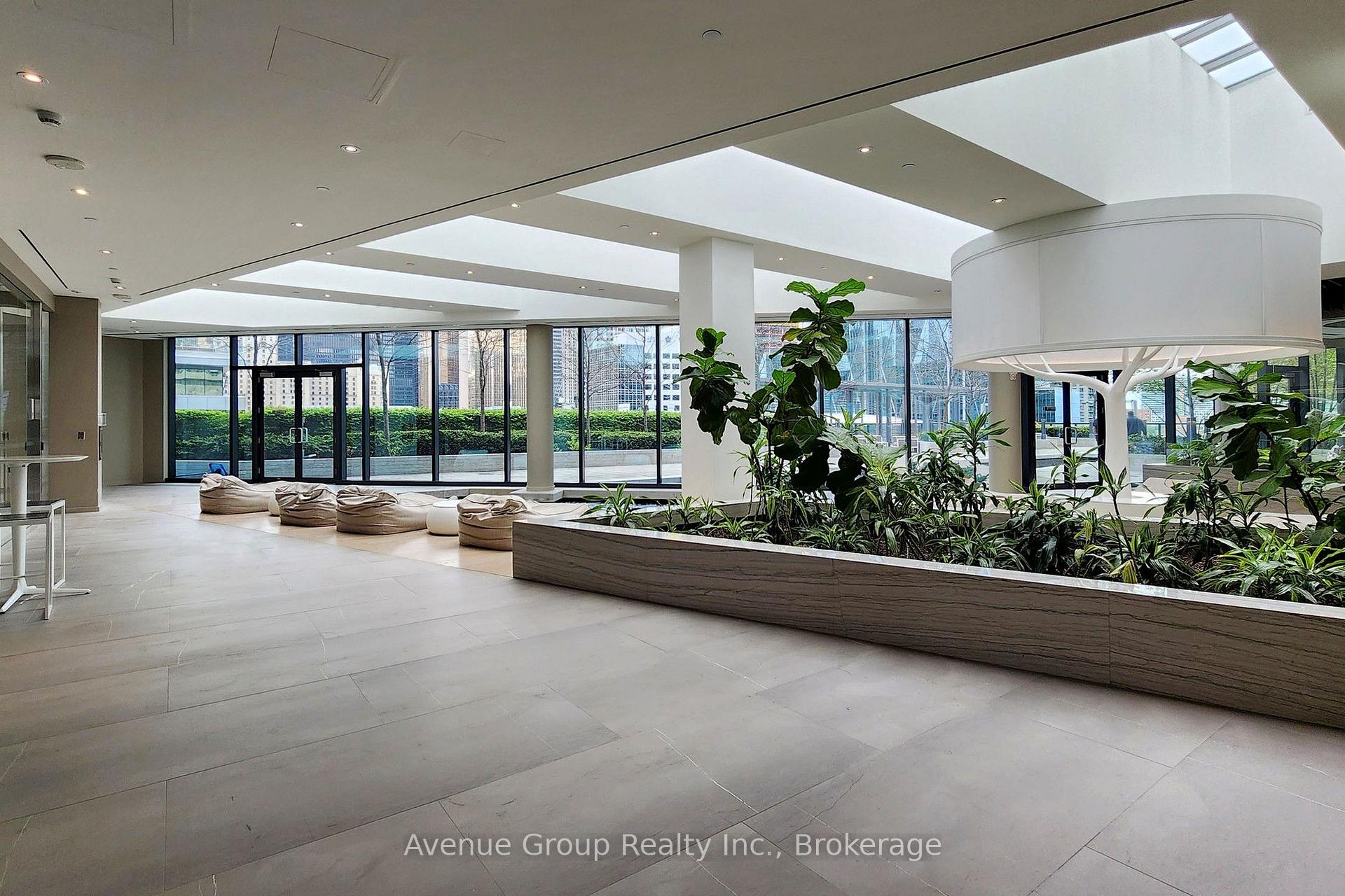 Photo 46 of Unit 1705, 100 Harbour Street, Toronto, Waterfront Communities — HOMEH