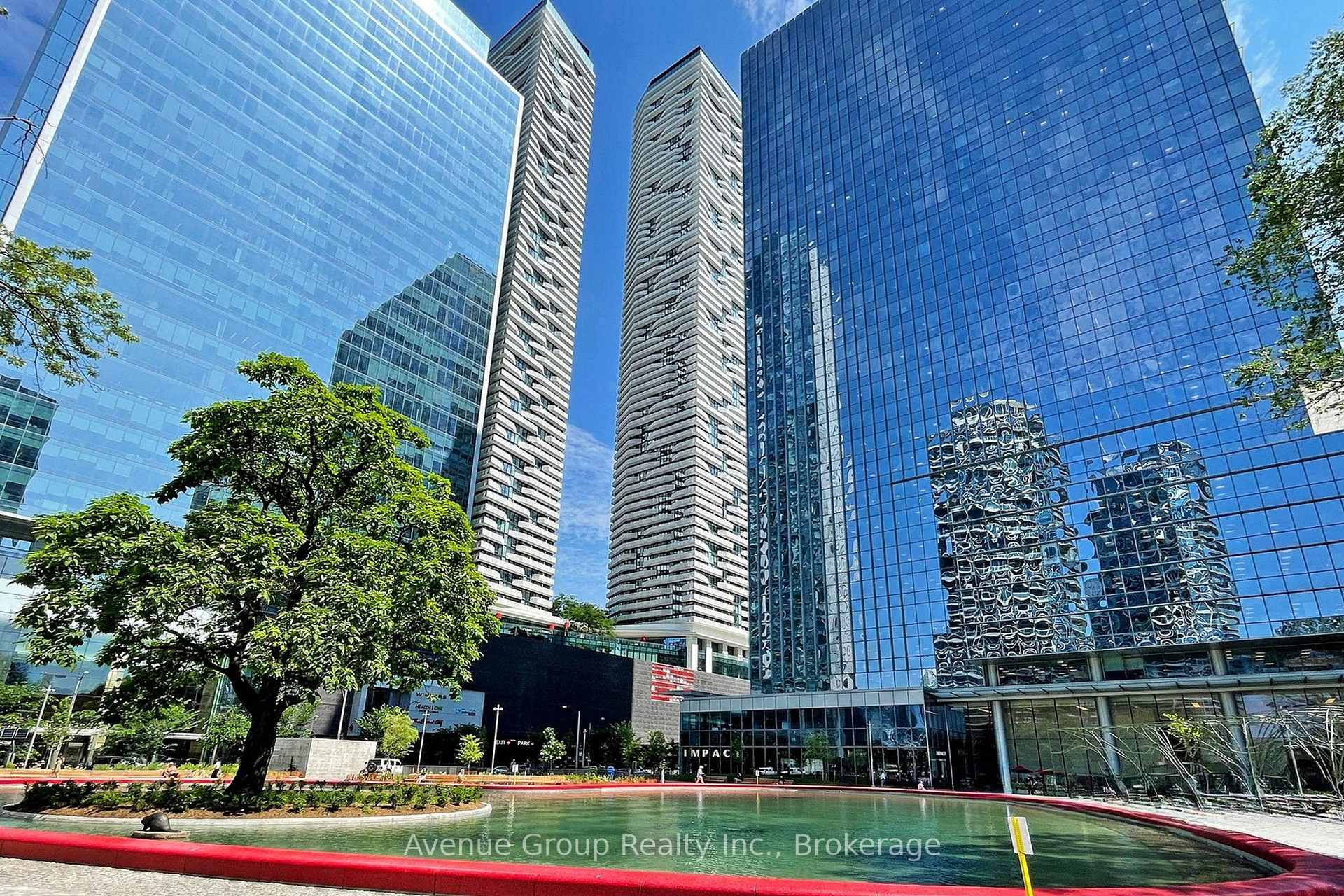 Photo 49 of Unit 1705, 100 Harbour Street, Toronto, Waterfront Communities — HOMEH
