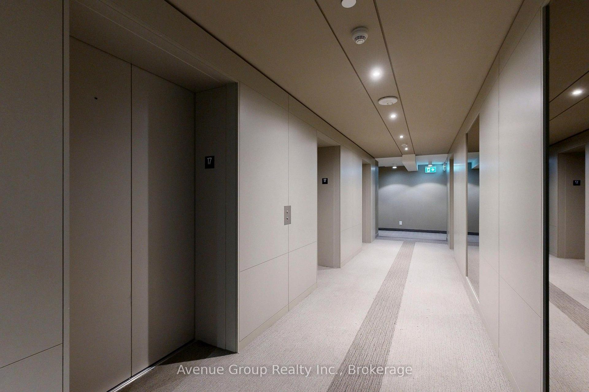Photo 50 of Unit 1705, 100 Harbour Street, Toronto, Waterfront Communities — HOMEH
