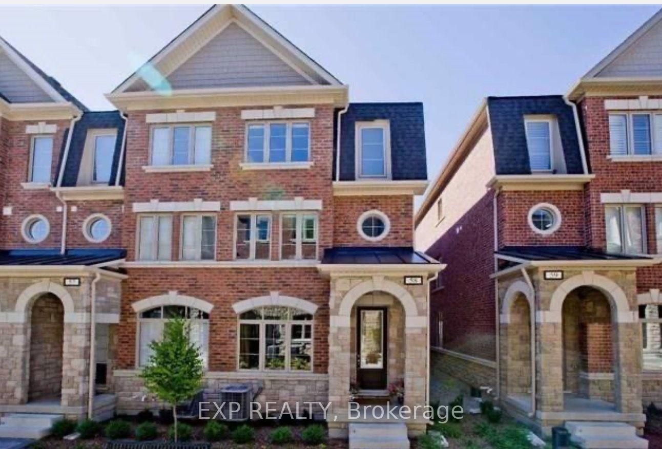 Photo 1 of Unit 58, 1331 Major Mackenzie Drive, Vaughan, Patterson — HOMEH