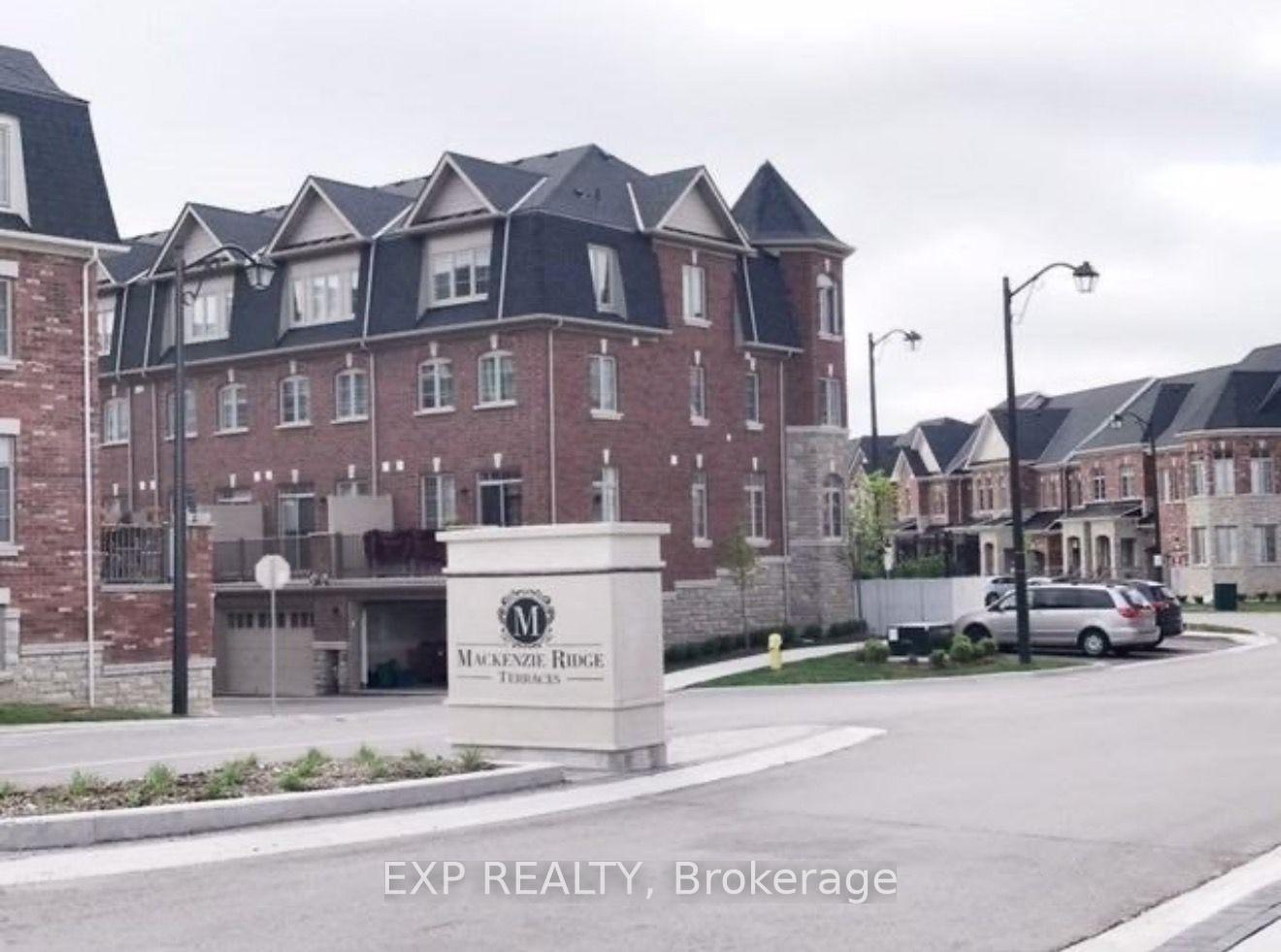 Photo 3 of Unit 58, 1331 Major Mackenzie Drive, Vaughan, Patterson — HOMEH