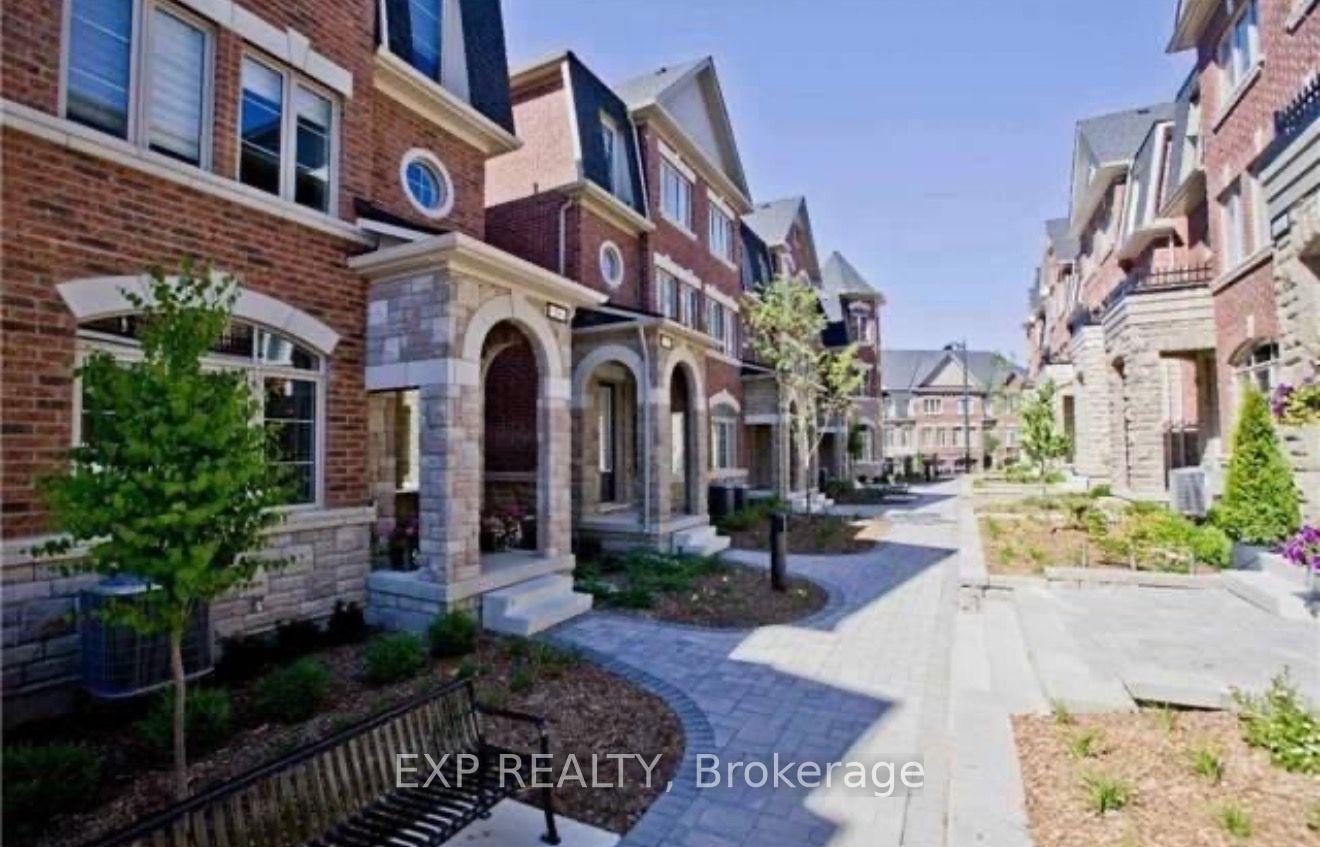 Photo 5 of Unit 58, 1331 Major Mackenzie Drive, Vaughan, Patterson — HOMEH