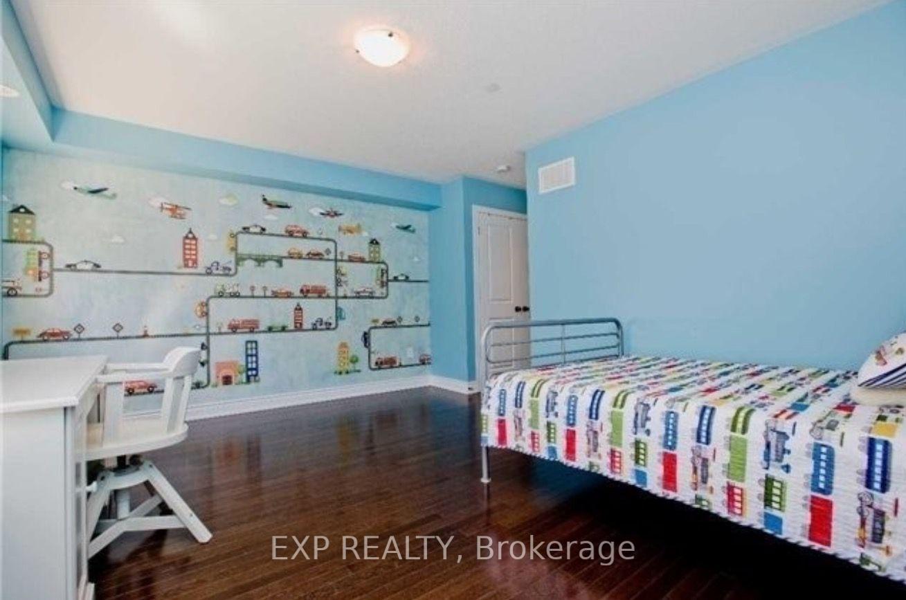 Photo 25 of Unit 58, 1331 Major Mackenzie Drive, Vaughan, Patterson — HOMEH