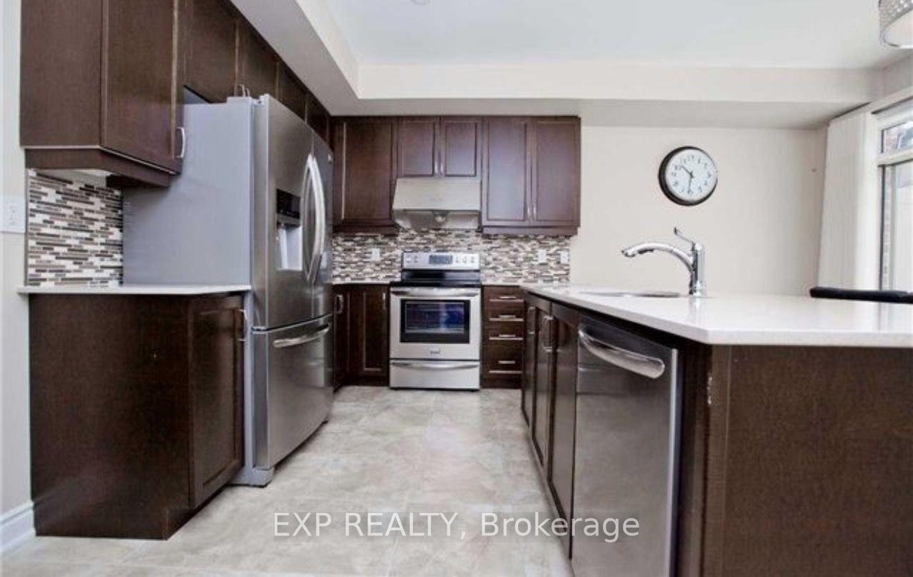 Photo 10 of Unit 58, 1331 Major Mackenzie Drive, Vaughan, Patterson — HOMEH