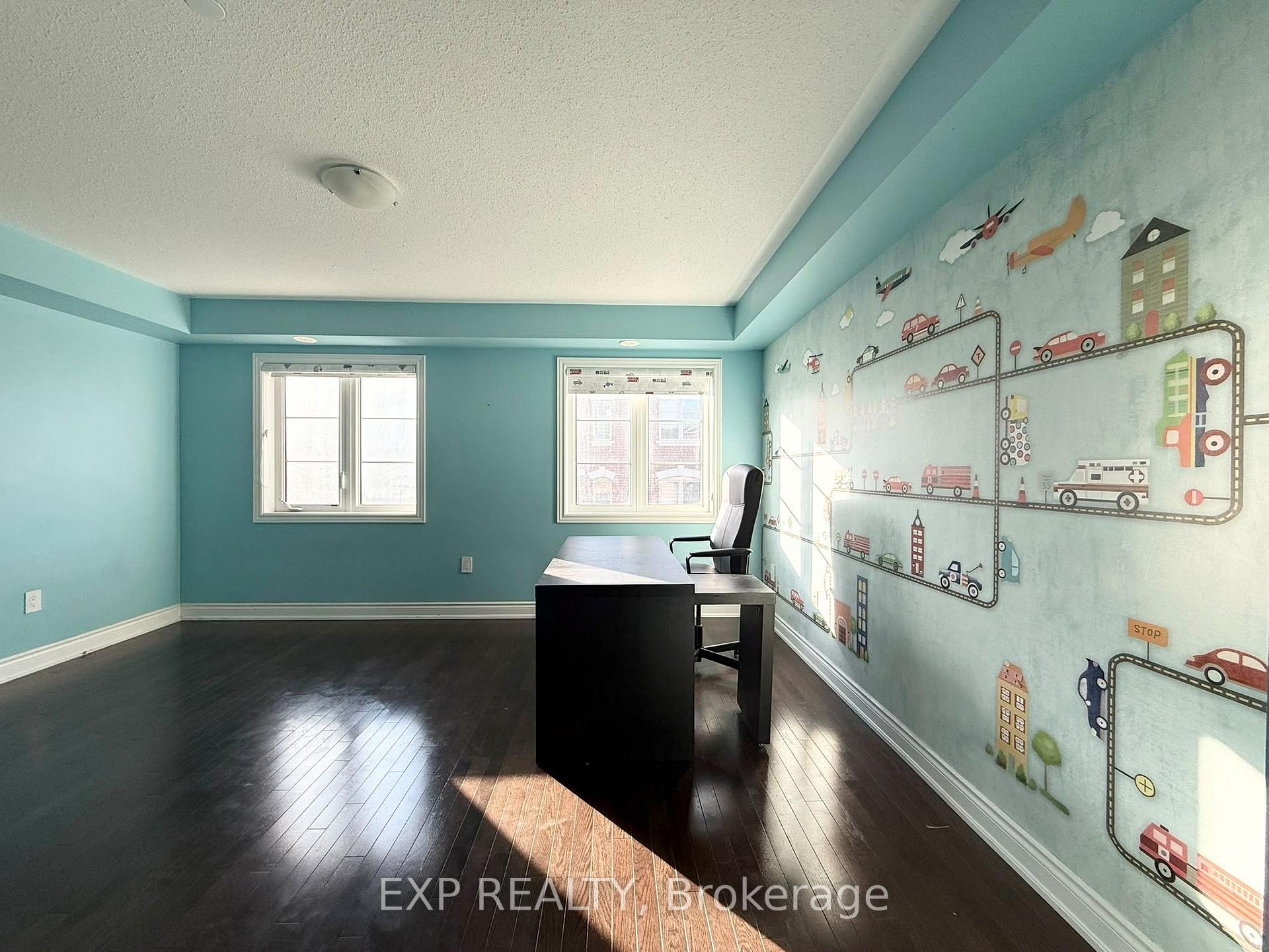 Photo 24 of Unit 58, 1331 Major Mackenzie Drive, Vaughan, Patterson — HOMEH
