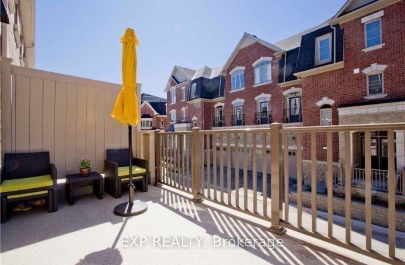 Photo 34 of Unit 58, 1331 Major Mackenzie Drive, Vaughan, Patterson — HOMEH