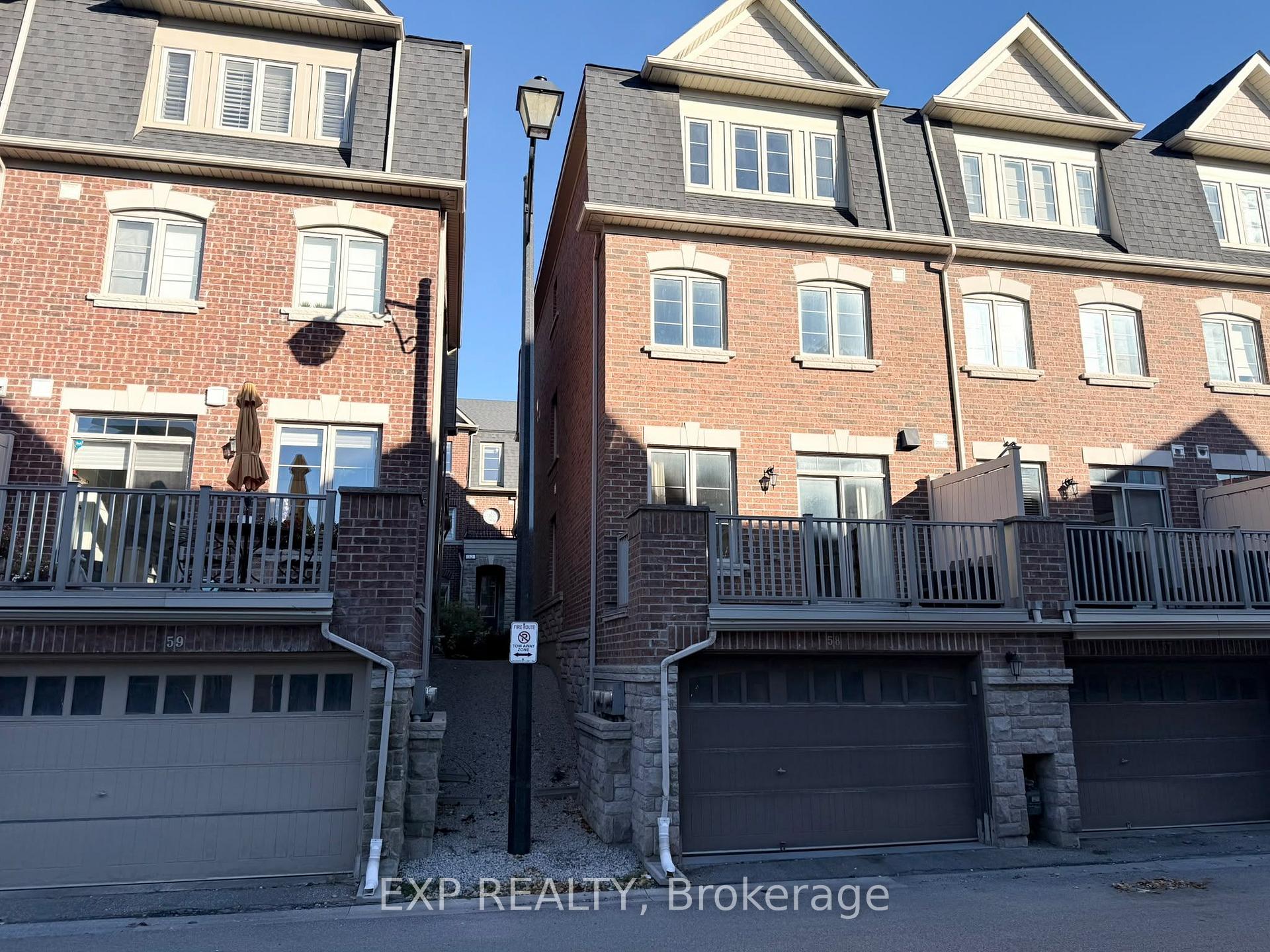 Photo 39 of Unit 58, 1331 Major Mackenzie Drive, Vaughan, Patterson — HOMEH