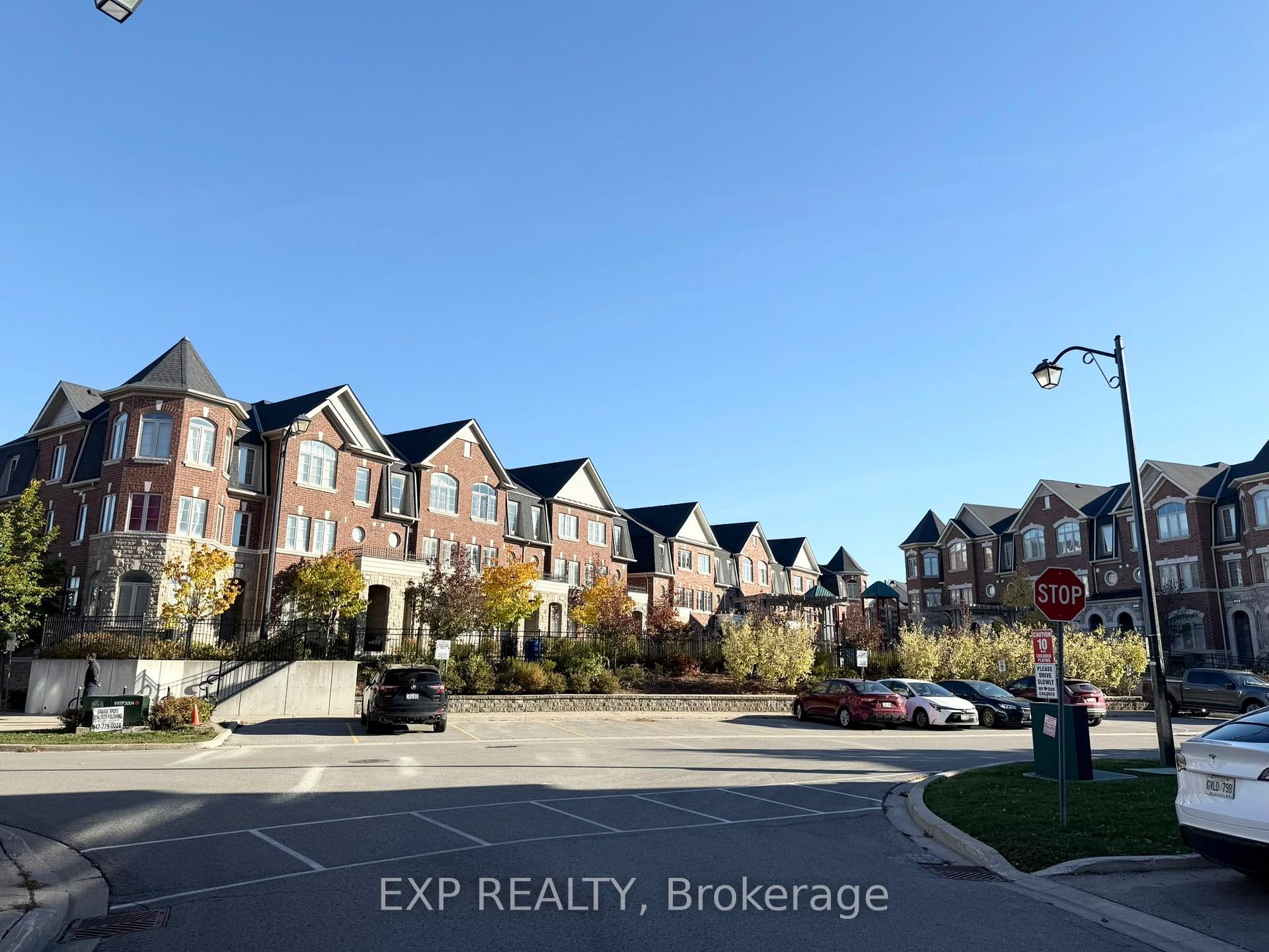 Photo 41 of Unit 58, 1331 Major Mackenzie Drive, Vaughan, Patterson — HOMEH