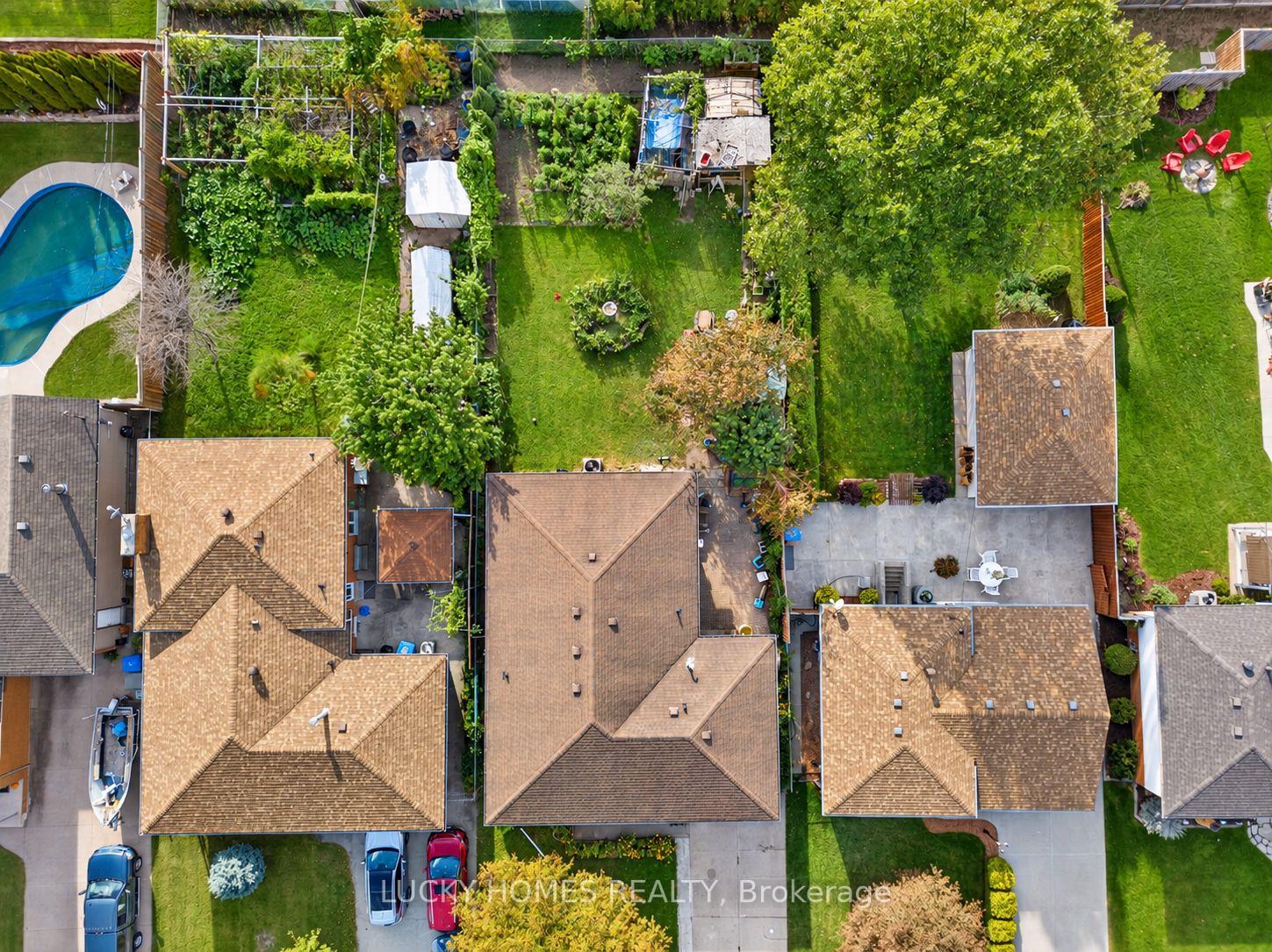 Photo 5 of 3061 Lloyd George Boulevard, Windsor, Fontainbleu — HOMEH