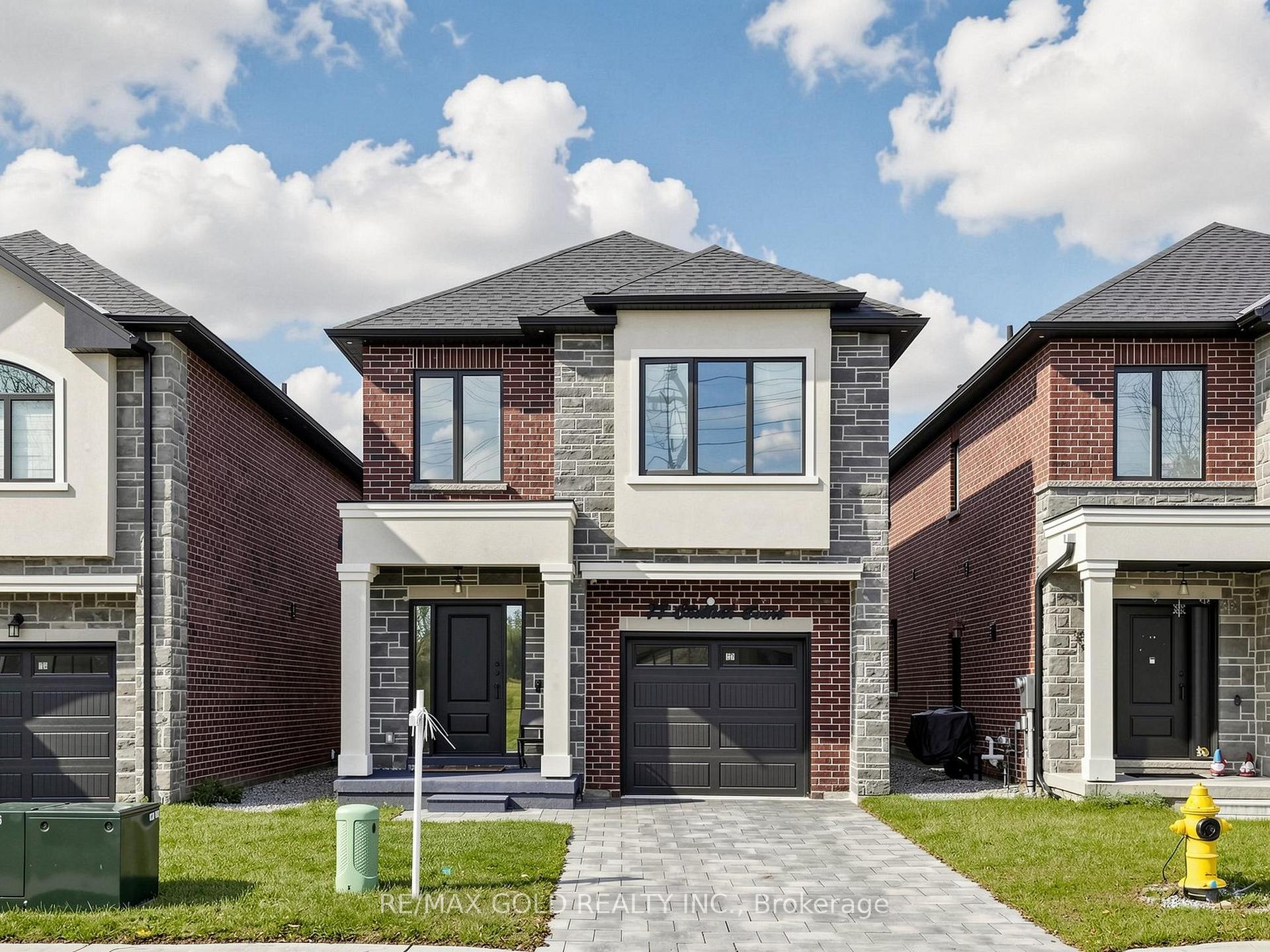 Photo 1 of 77 Chelliah Court, Scarborough, Rouge — HOMEH