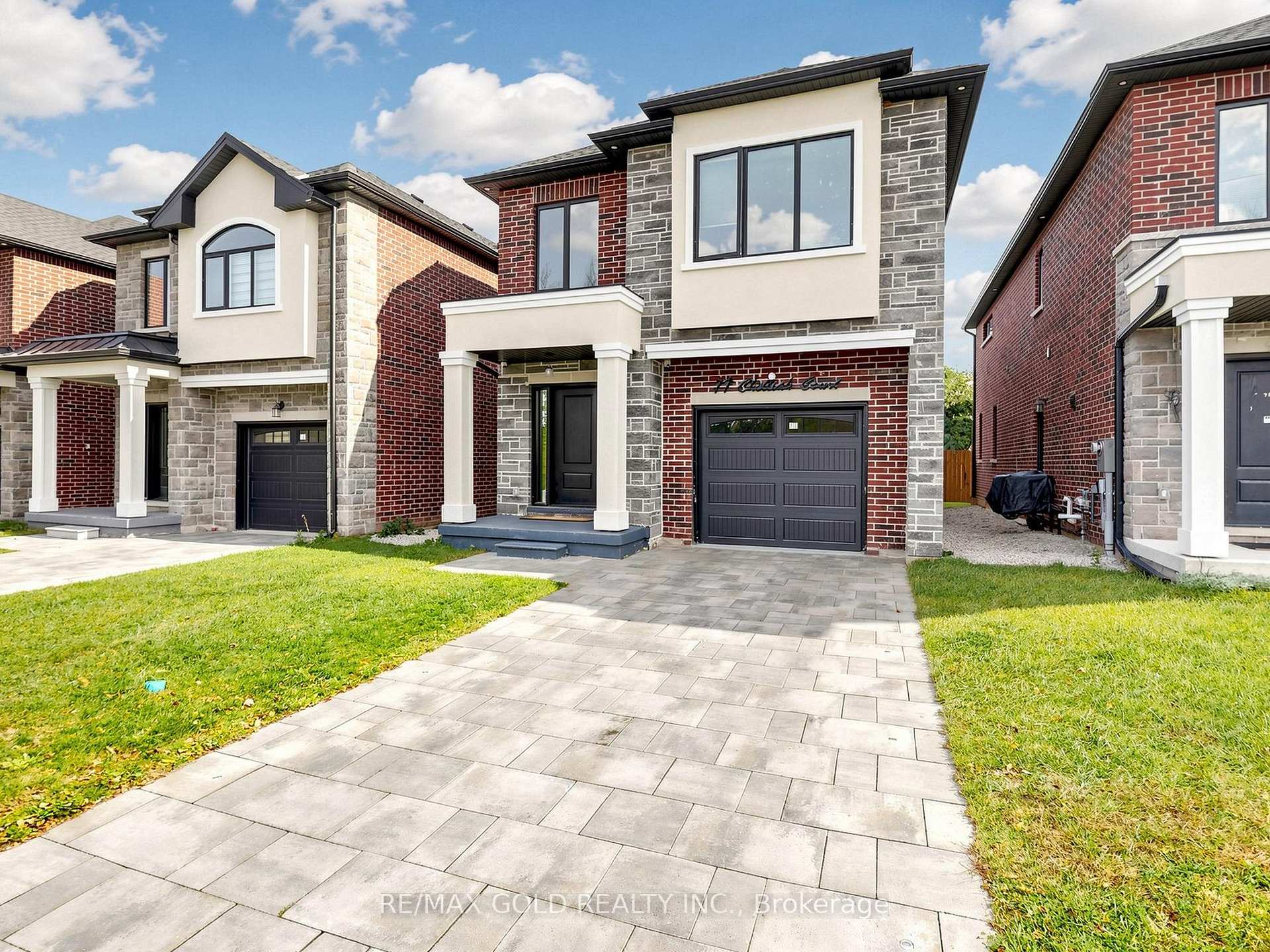 Photo 5 of 77 Chelliah Court, Scarborough, Rouge — HOMEH