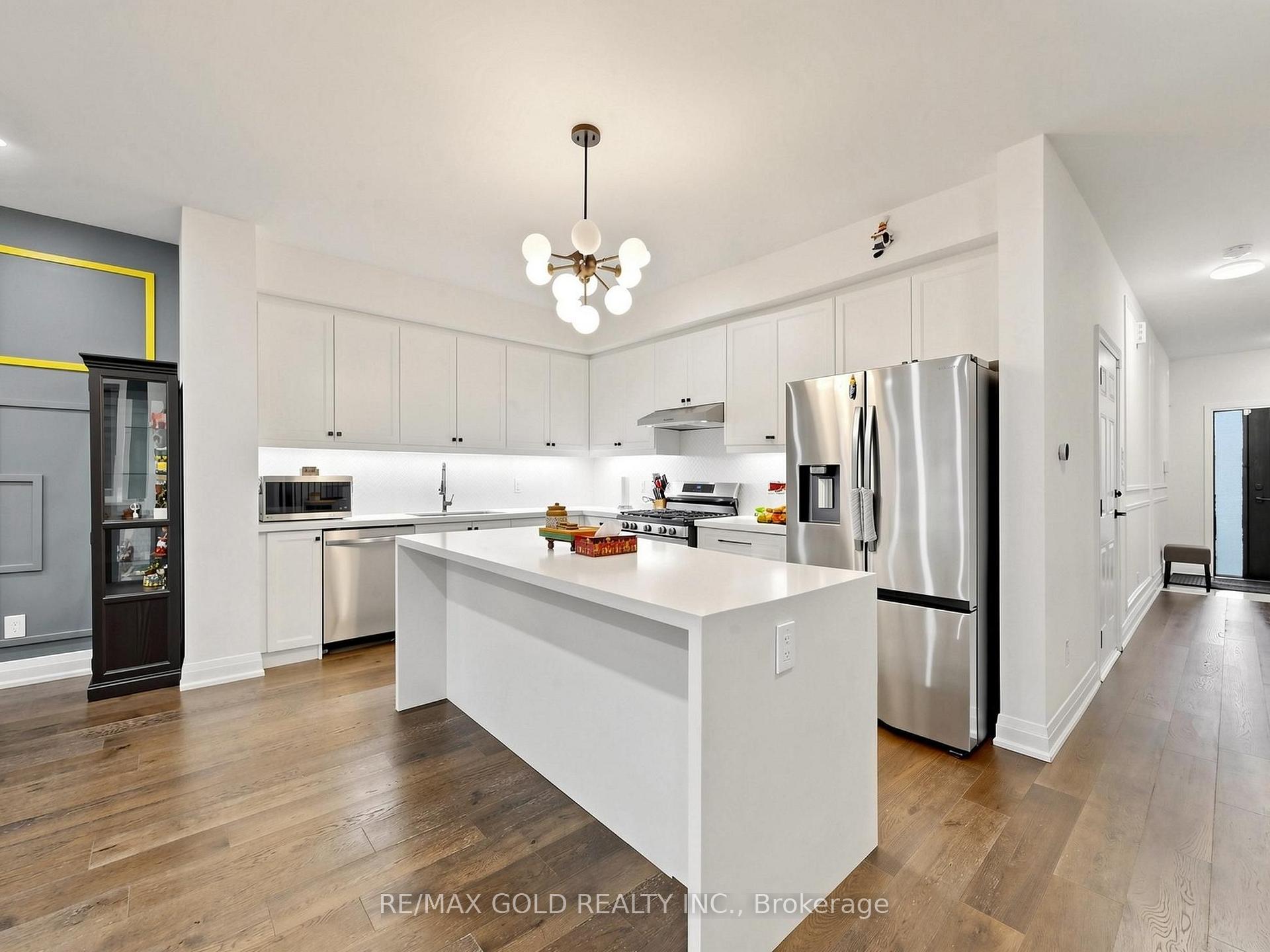 Photo 14 of 77 Chelliah Court, Scarborough, Rouge — HOMEH