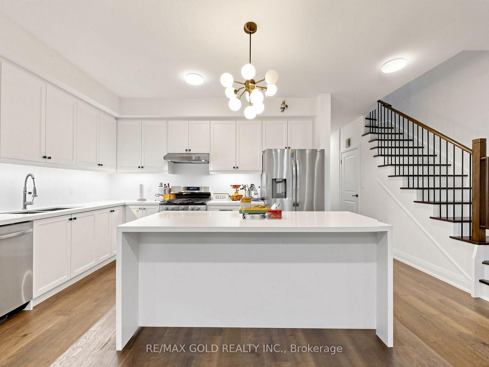 Photo 15 of 77 Chelliah Court, Scarborough, Rouge — HOMEH