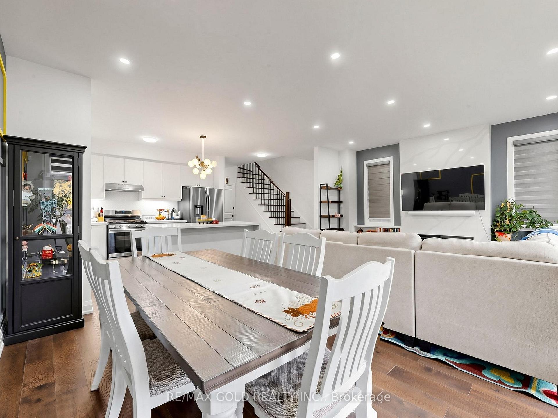 Photo 20 of 77 Chelliah Court, Scarborough, Rouge — HOMEH