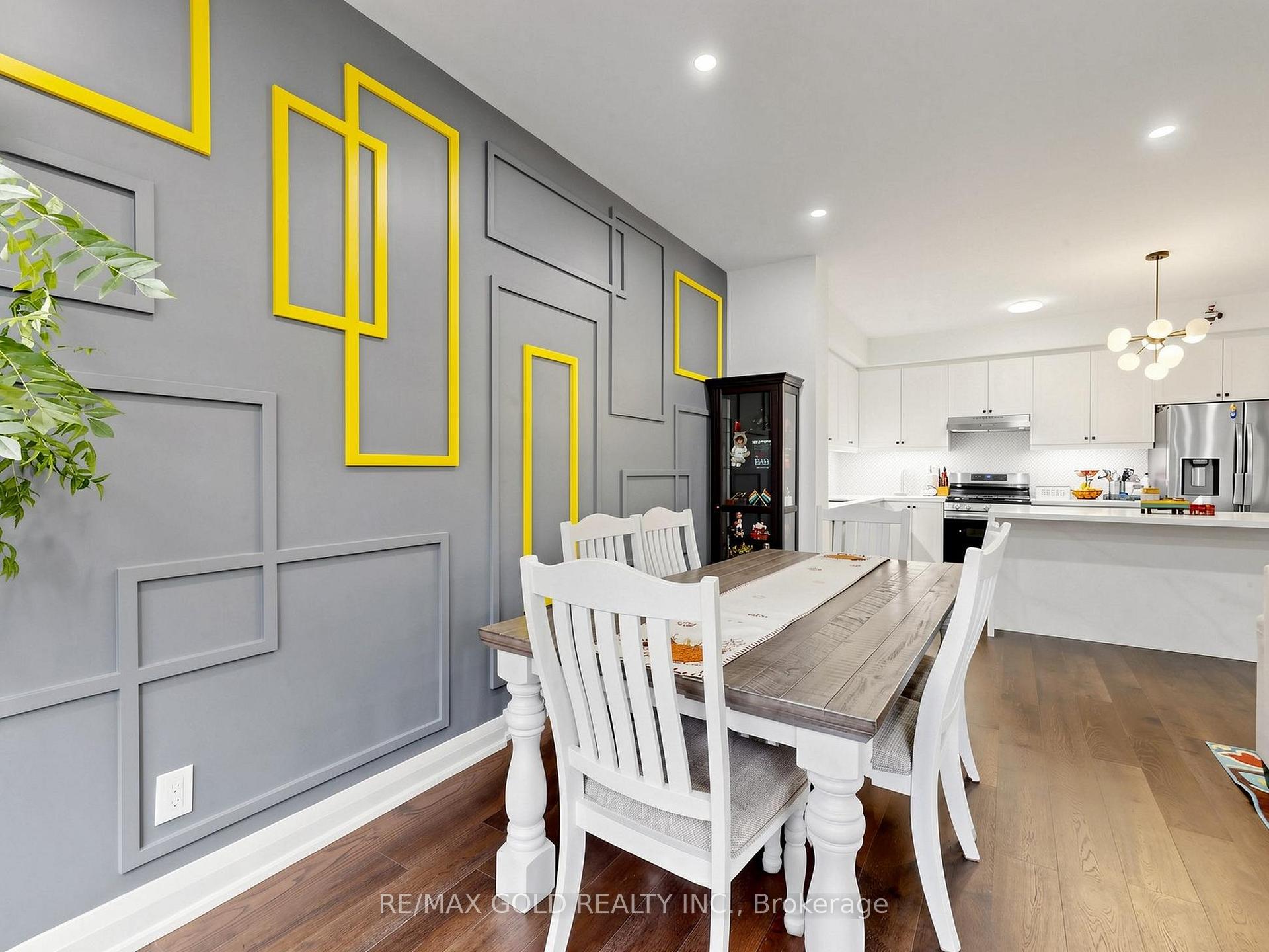 Photo 22 of 77 Chelliah Court, Scarborough, Rouge — HOMEH