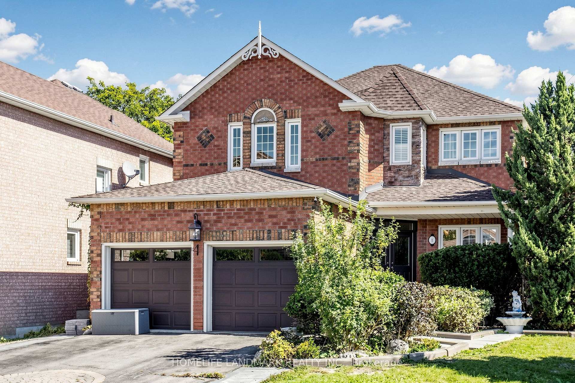 Photo 1 of 1 Trent Street, Aurora, Bayview Wellington — HOMEH