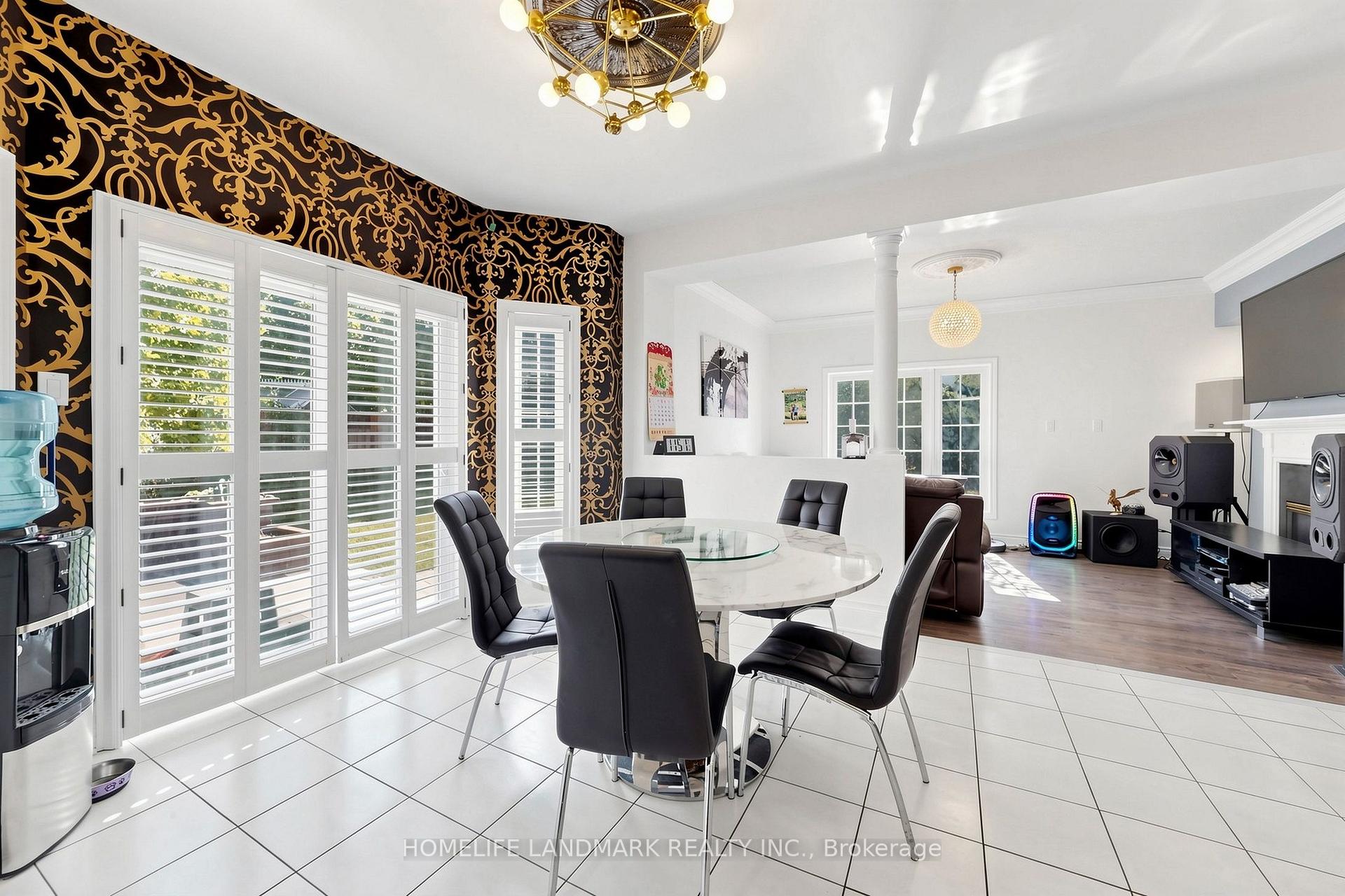 Photo 8 of 1 Trent Street, Aurora, Bayview Wellington — HOMEH