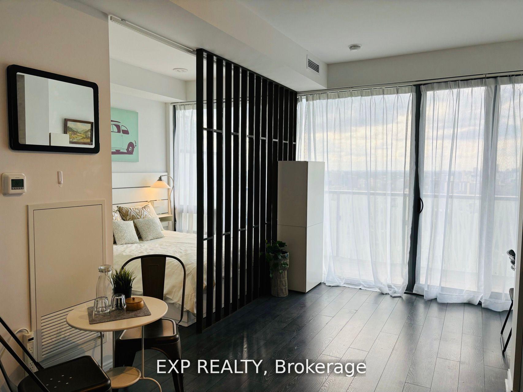 Photo 1 of Unit 4410, 50 Charles Street, Toronto, Church-Yonge Corridor — HOMEH