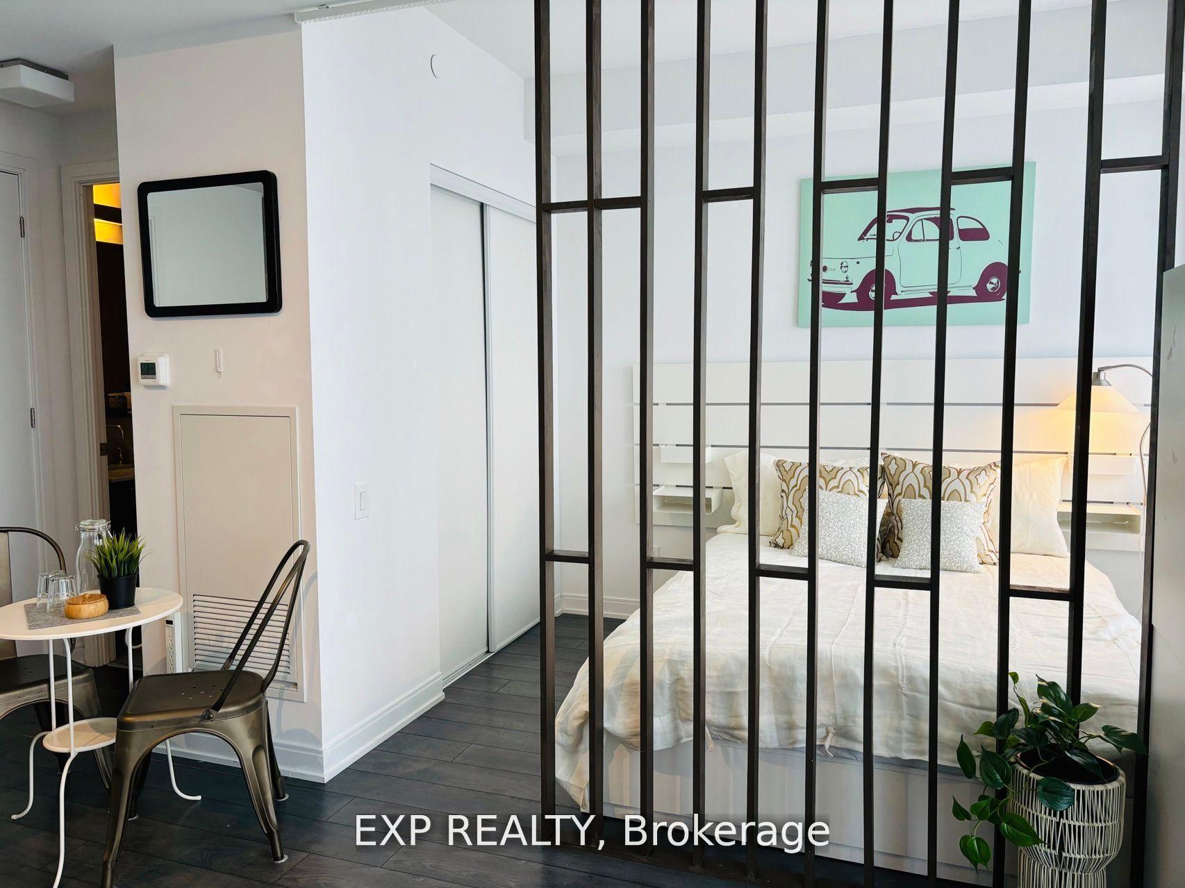 Photo 2 of Unit 4410, 50 Charles Street, Toronto, Church-Yonge Corridor — HOMEH
