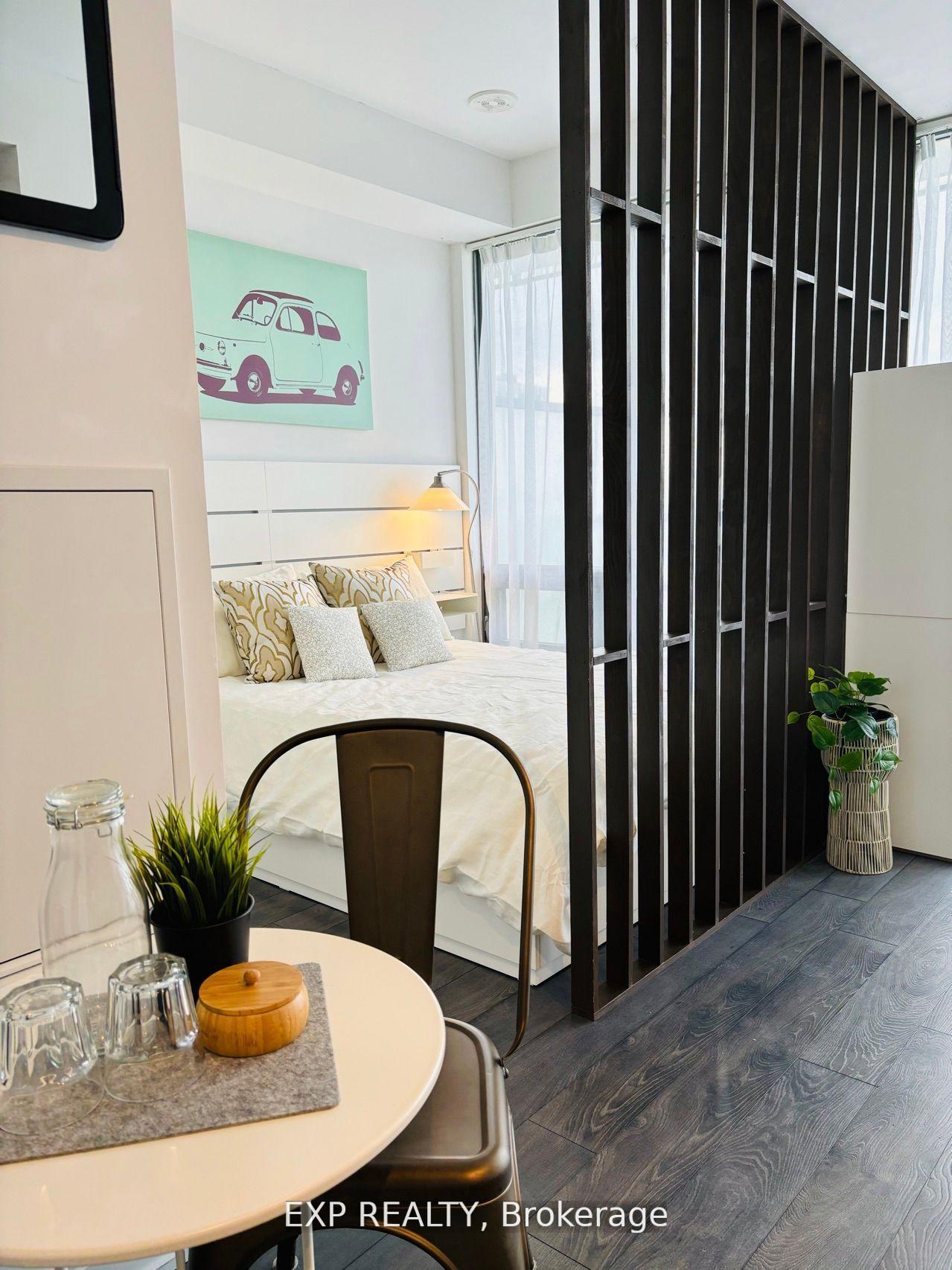 Photo 3 of Unit 4410, 50 Charles Street, Toronto, Church-Yonge Corridor — HOMEH