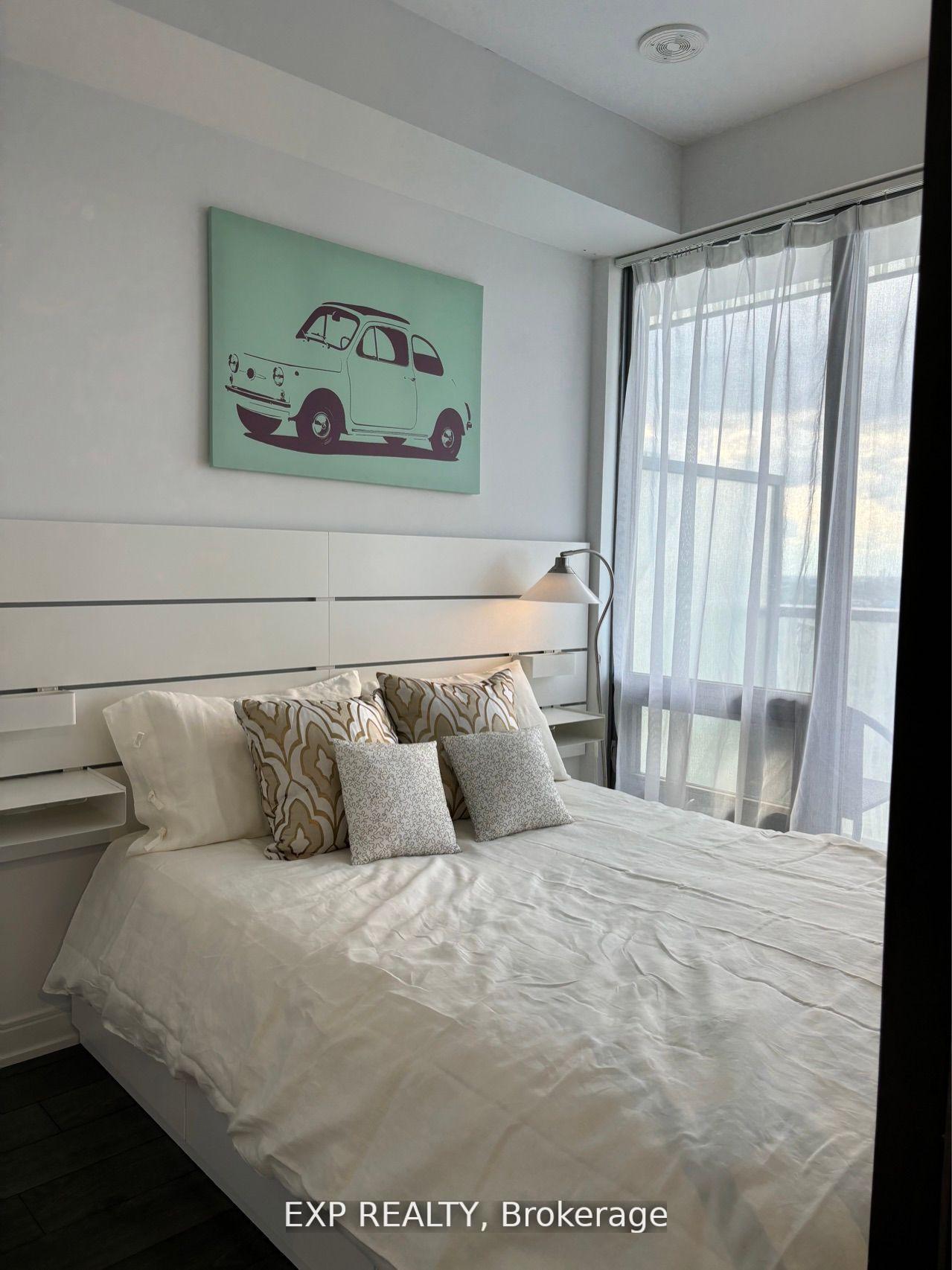 Photo 4 of Unit 4410, 50 Charles Street, Toronto, Church-Yonge Corridor — HOMEH